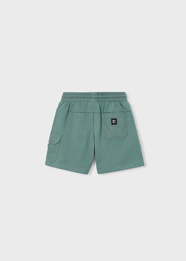 Jongens short - Afbeelding 3