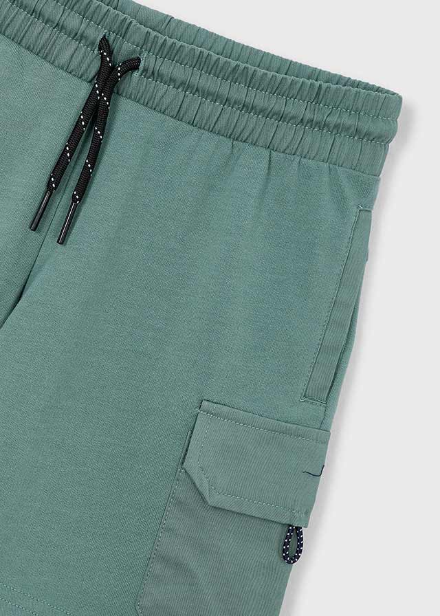 Jongens short - Afbeelding 4