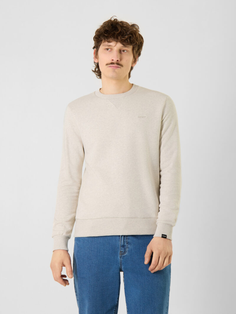 Heren sweater