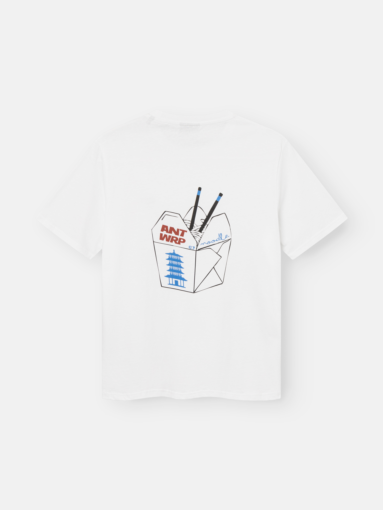 Heren t-shirt - Afbeelding 7