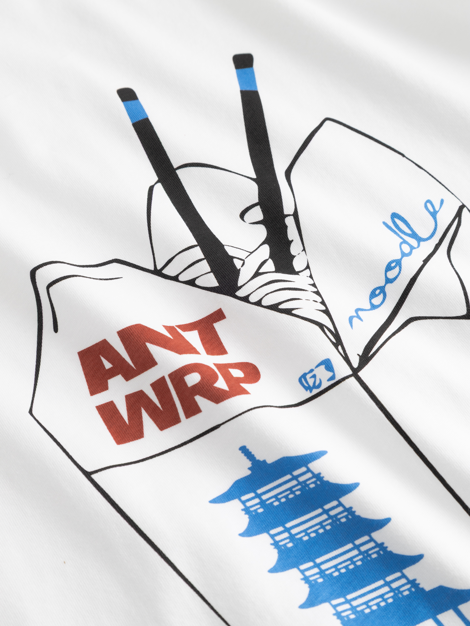 Heren t-shirt - Afbeelding 8