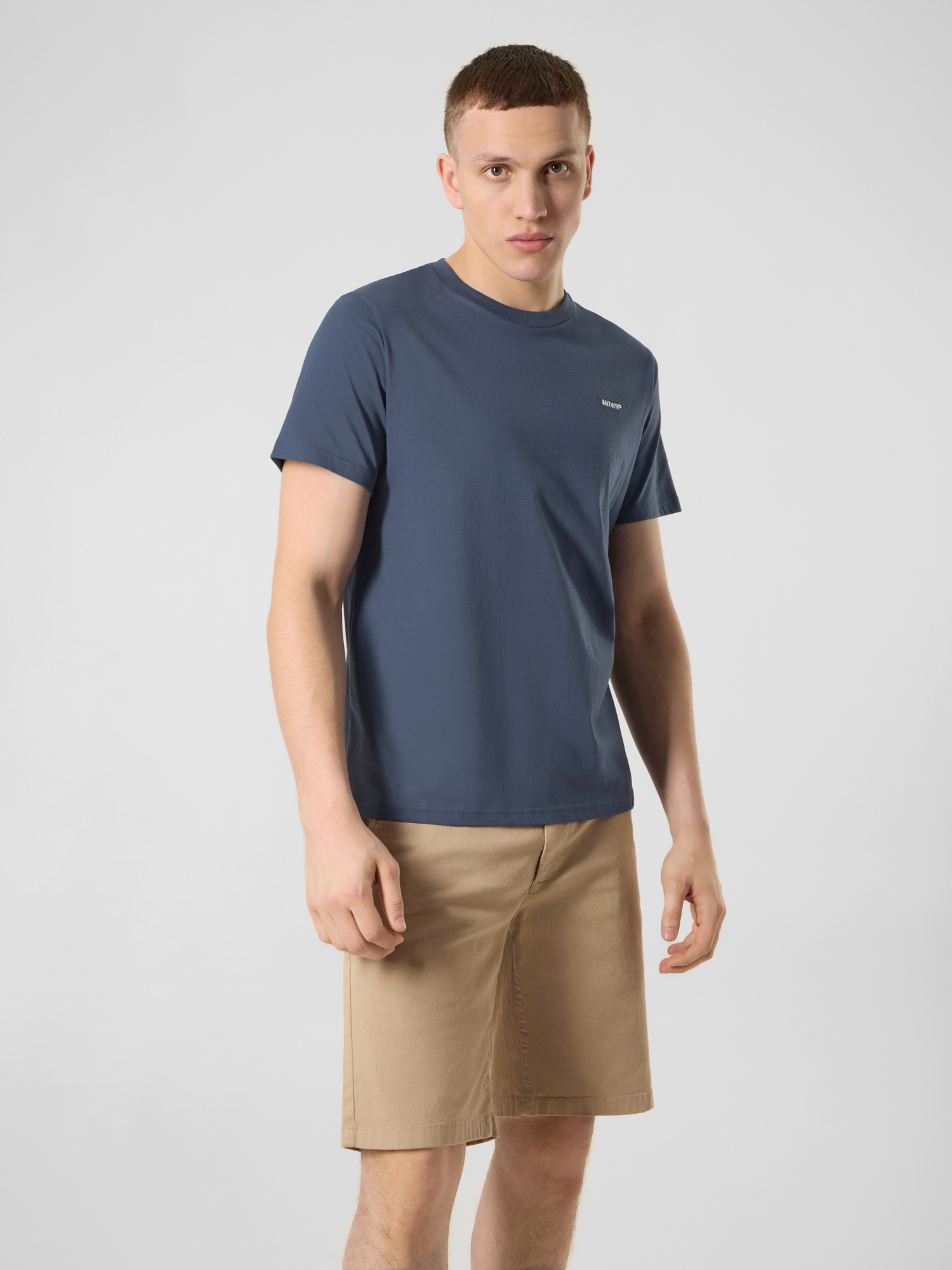 Heren t-shirt - Afbeelding 11