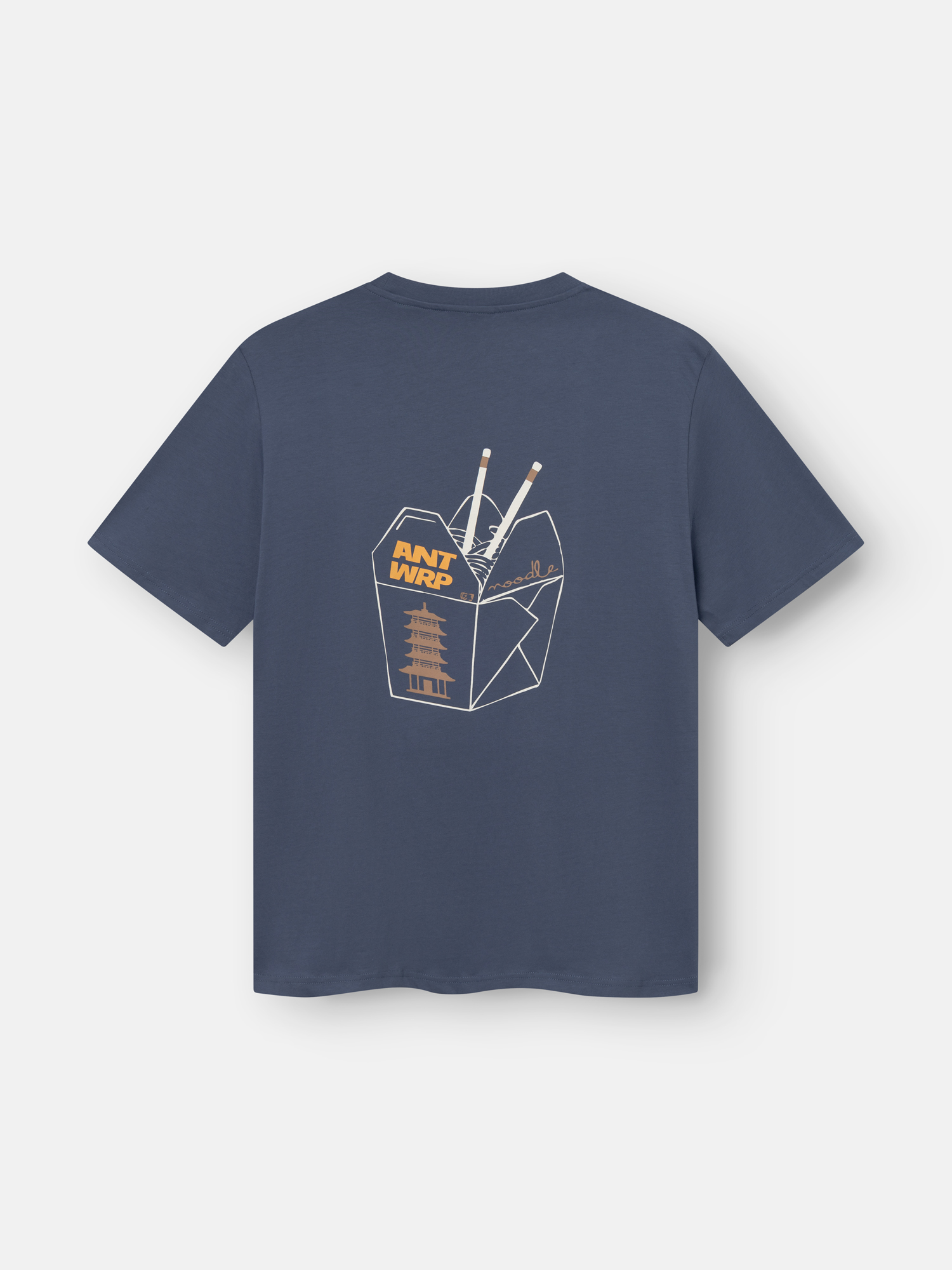 Heren t-shirt - Afbeelding 9