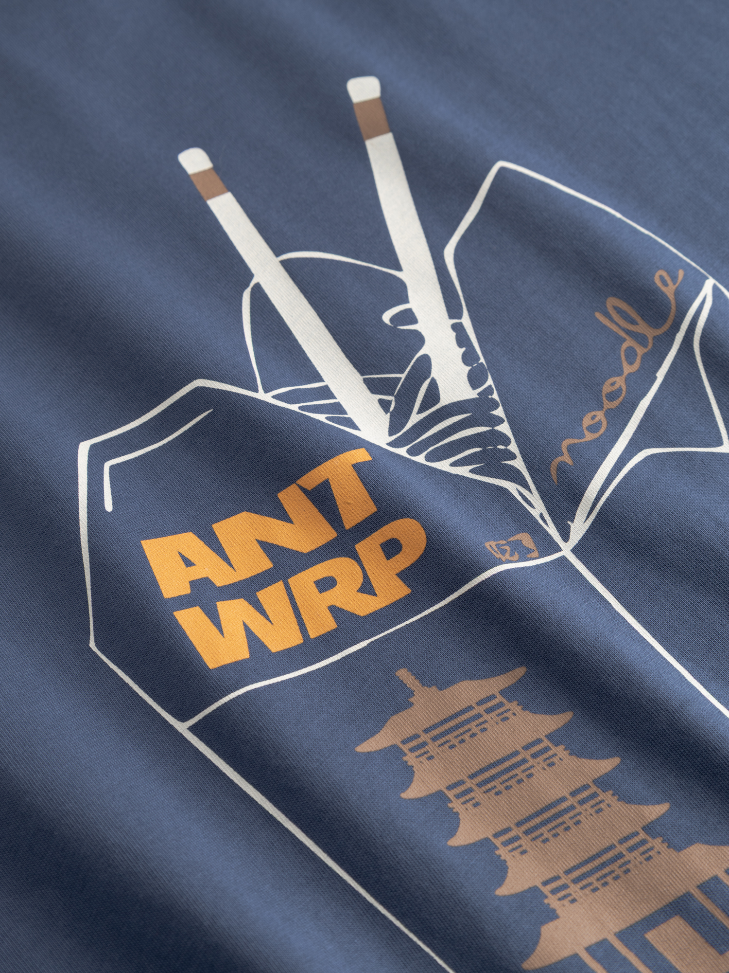 Heren t-shirt - Afbeelding 14