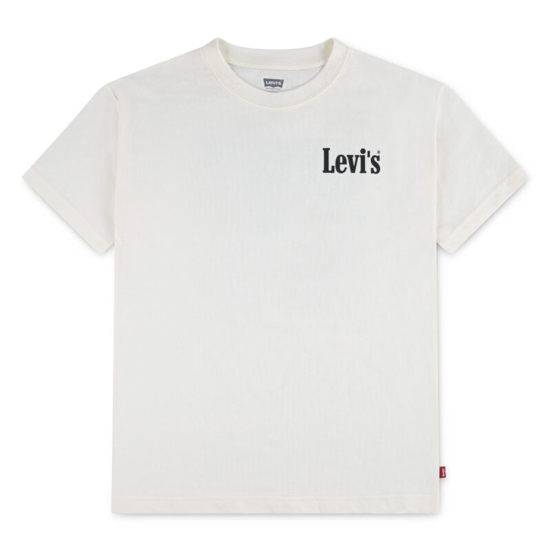 Jongens t-shirt