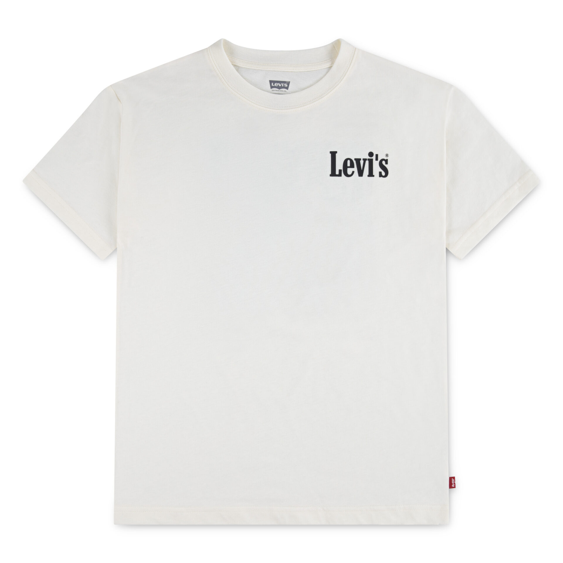 Jongens t-shirt