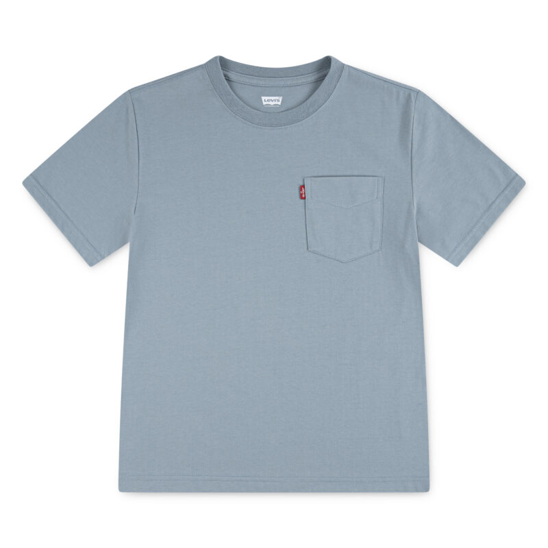 Jongens t-shirt
