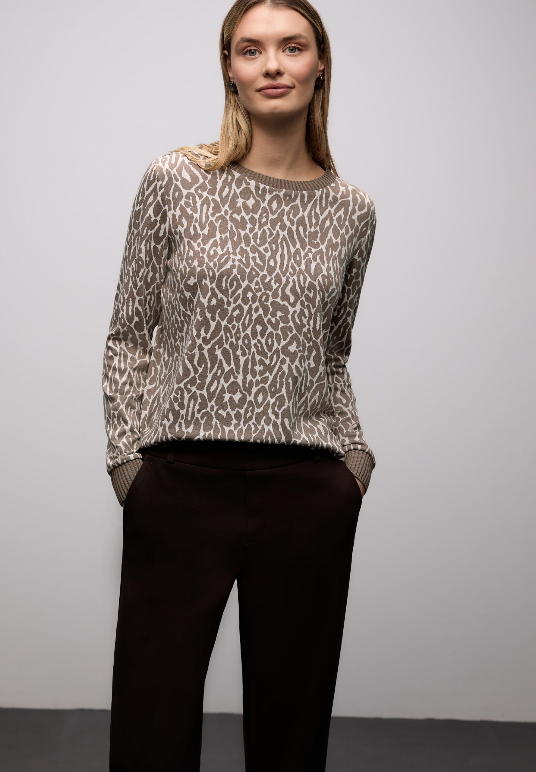 Dames cardigan - Afbeelding 6