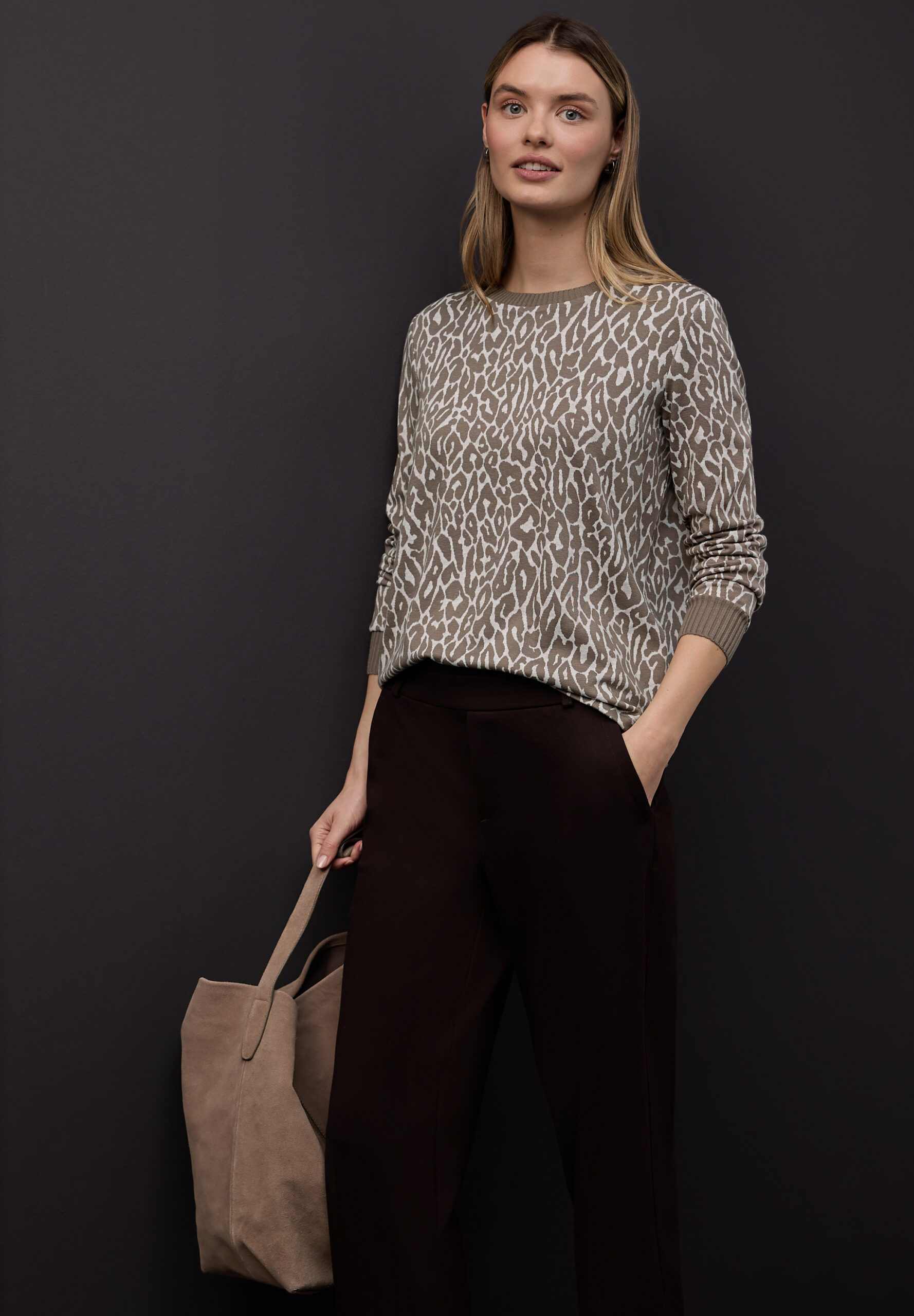 Dames cardigan - Afbeelding 7