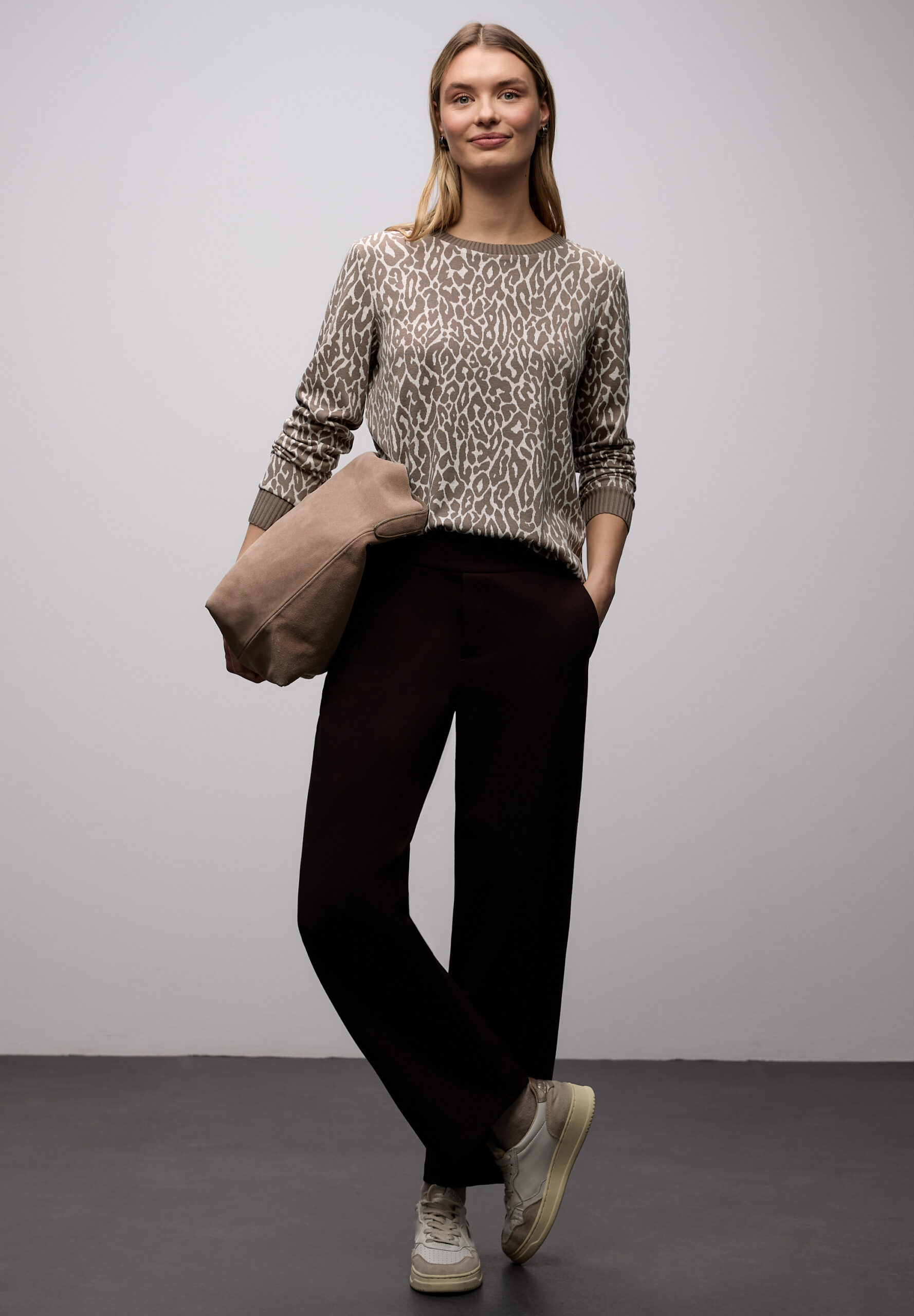 Dames cardigan - Afbeelding 5