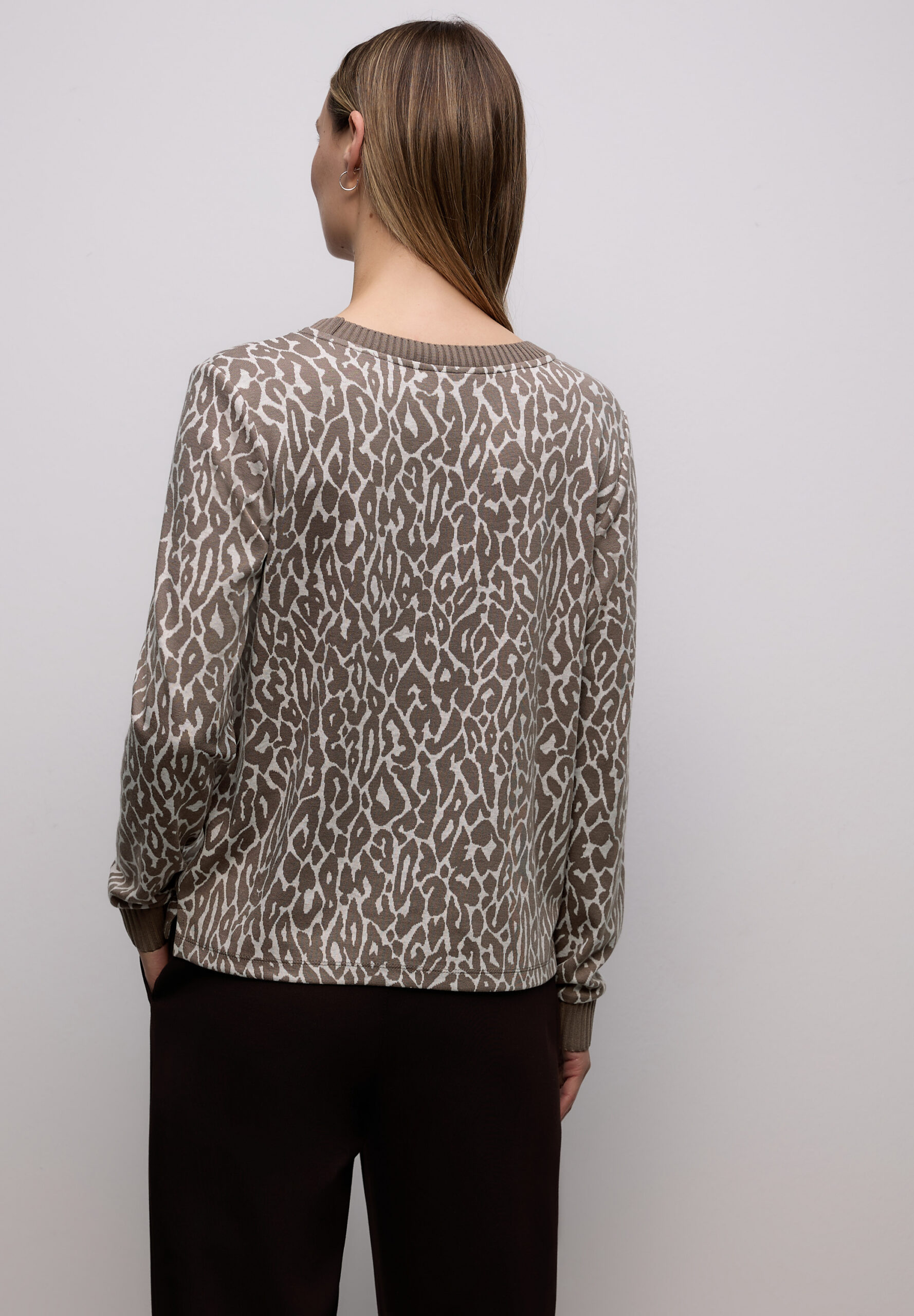 Dames cardigan - Afbeelding 4