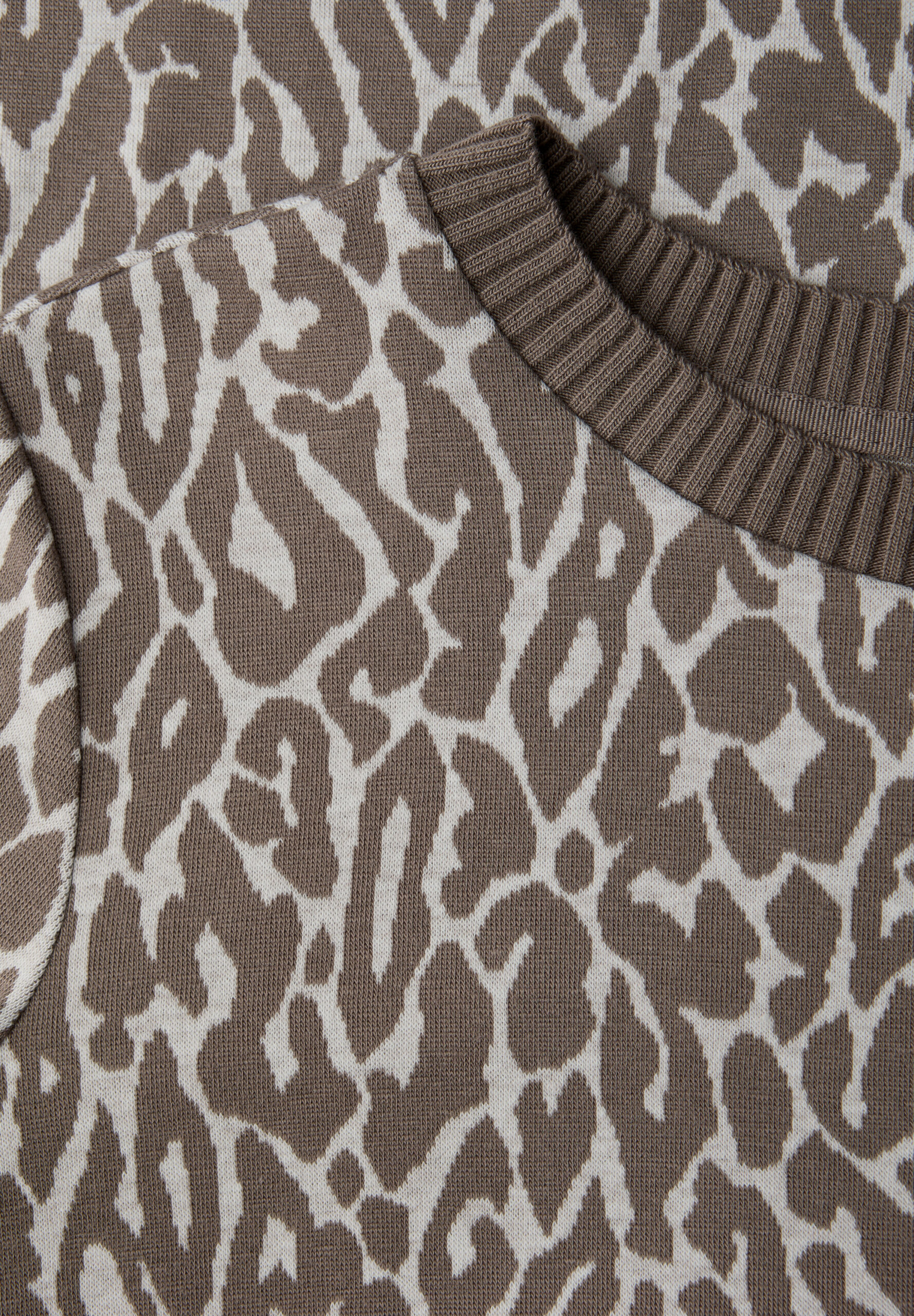 Dames cardigan - Afbeelding 2
