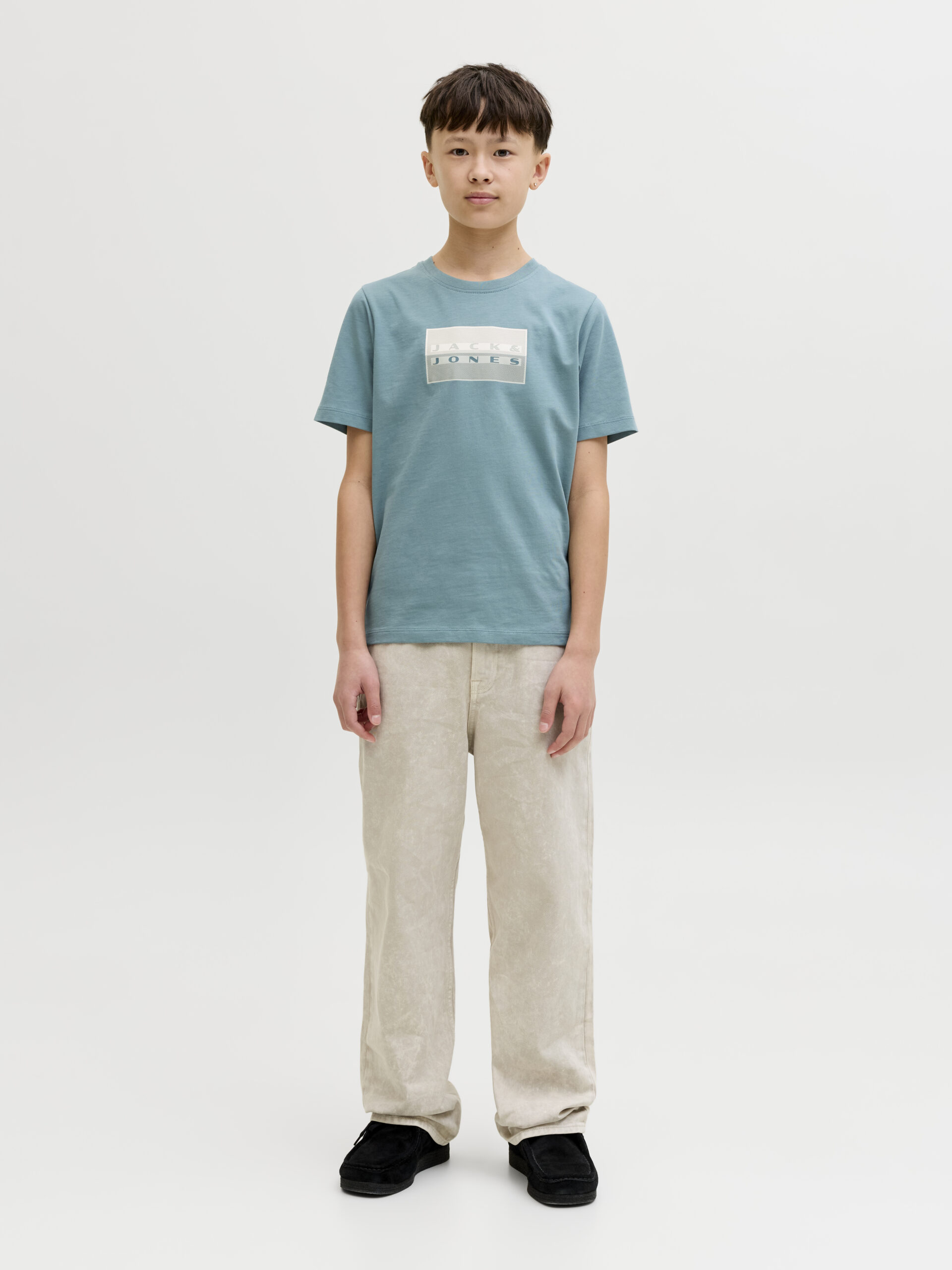 Jongens t-shirt - Afbeelding 7