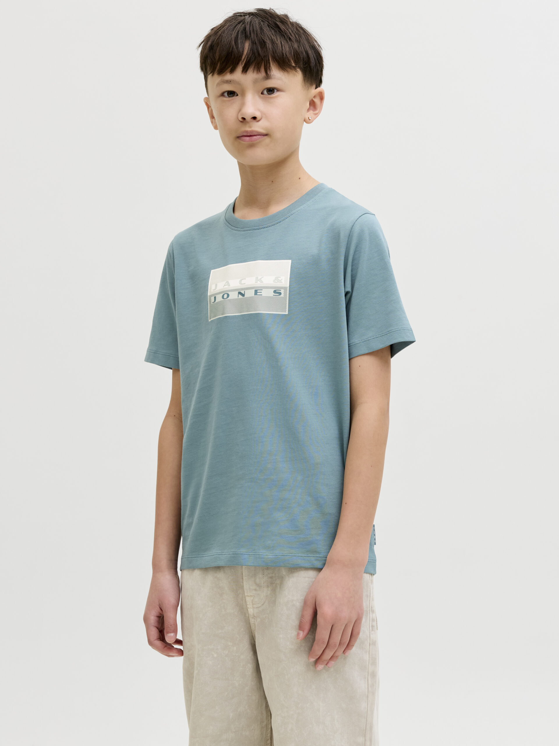 Jongens t-shirt - Afbeelding 5