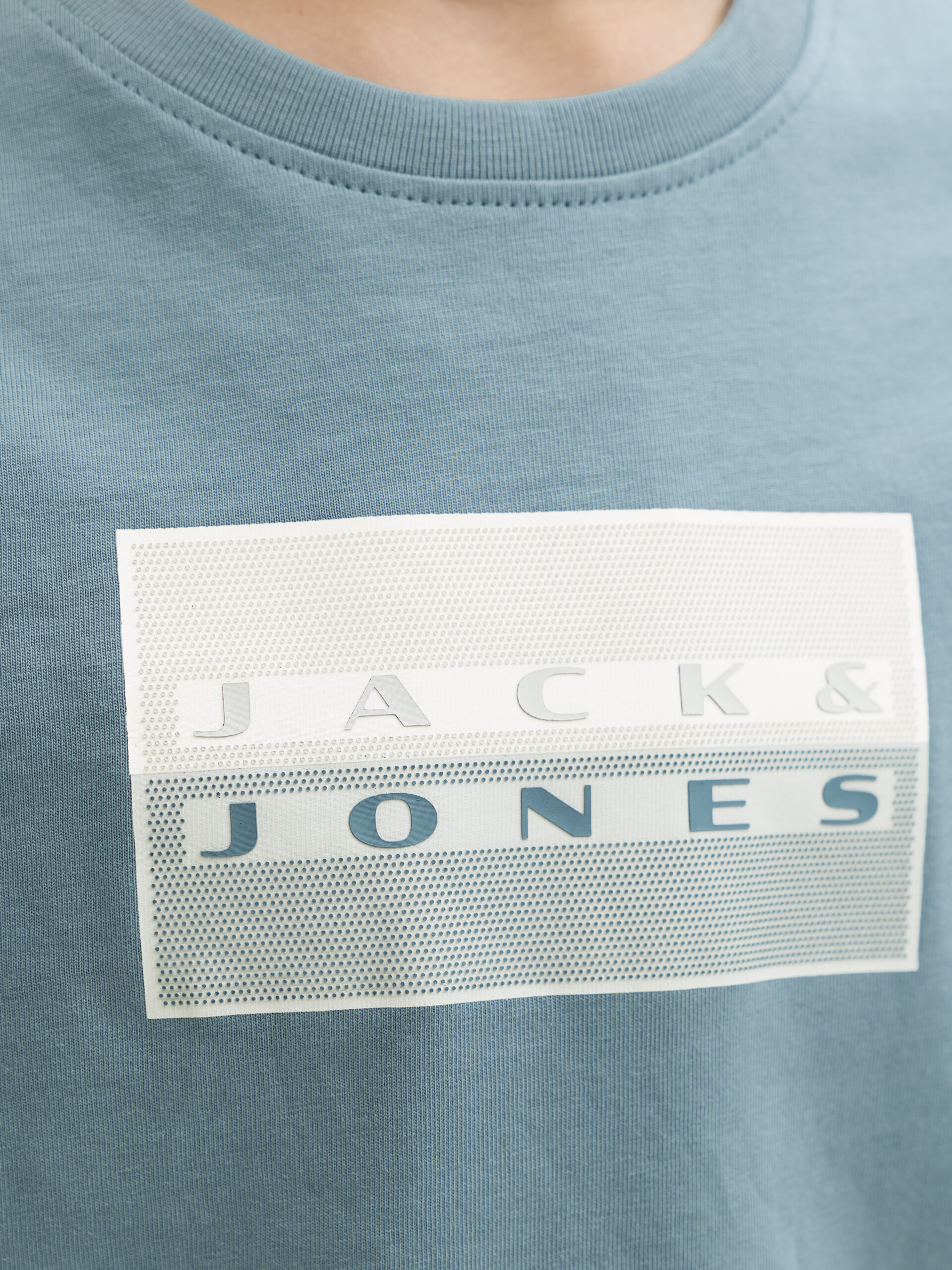 Jongens t-shirt - Afbeelding 9