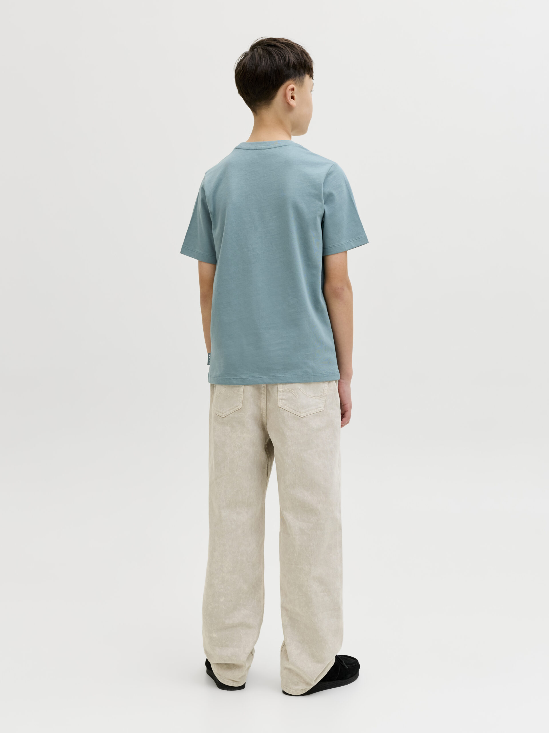 Jongens t-shirt - Afbeelding 6