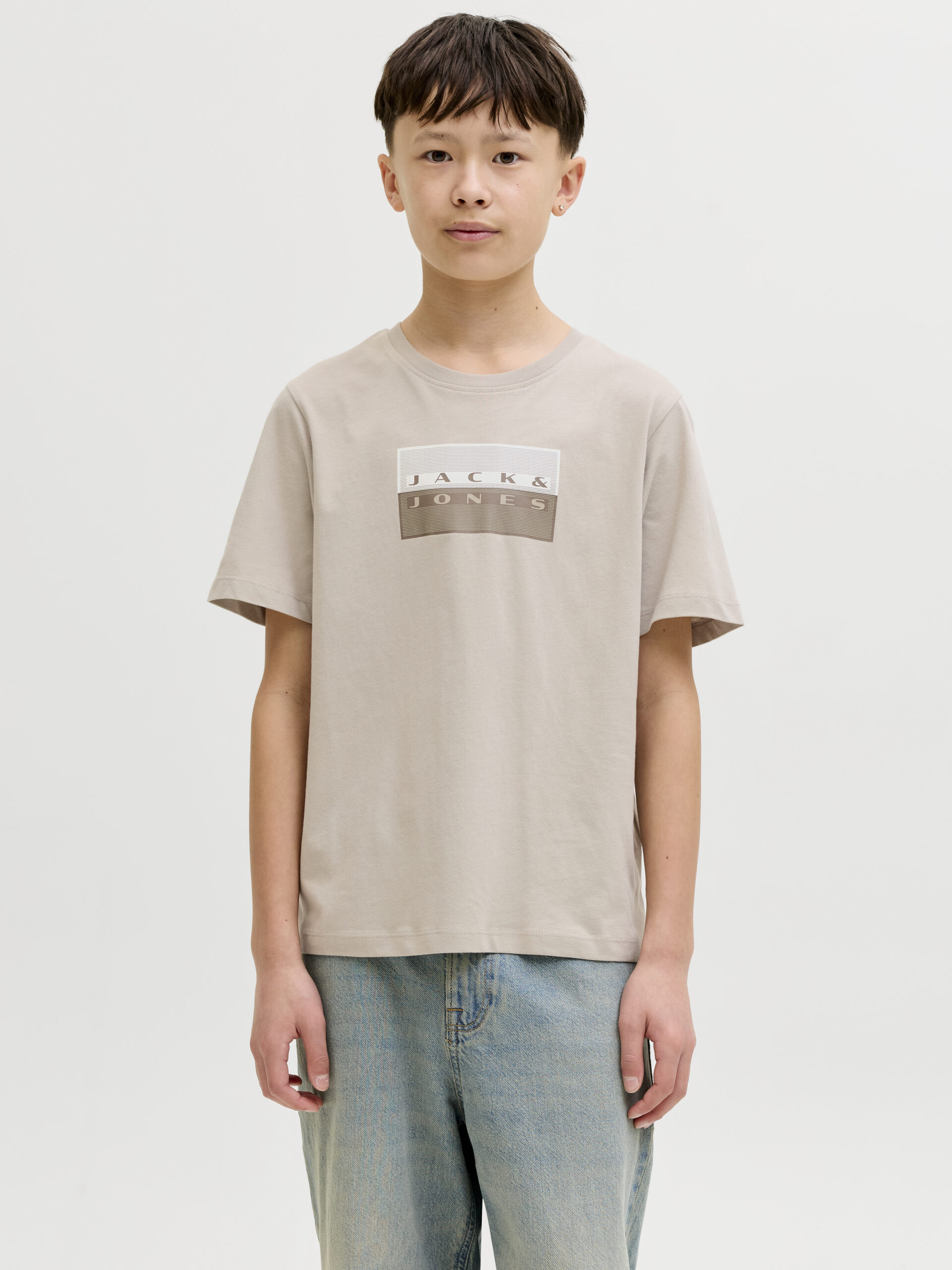 Jongens t-shirt - Afbeelding 12