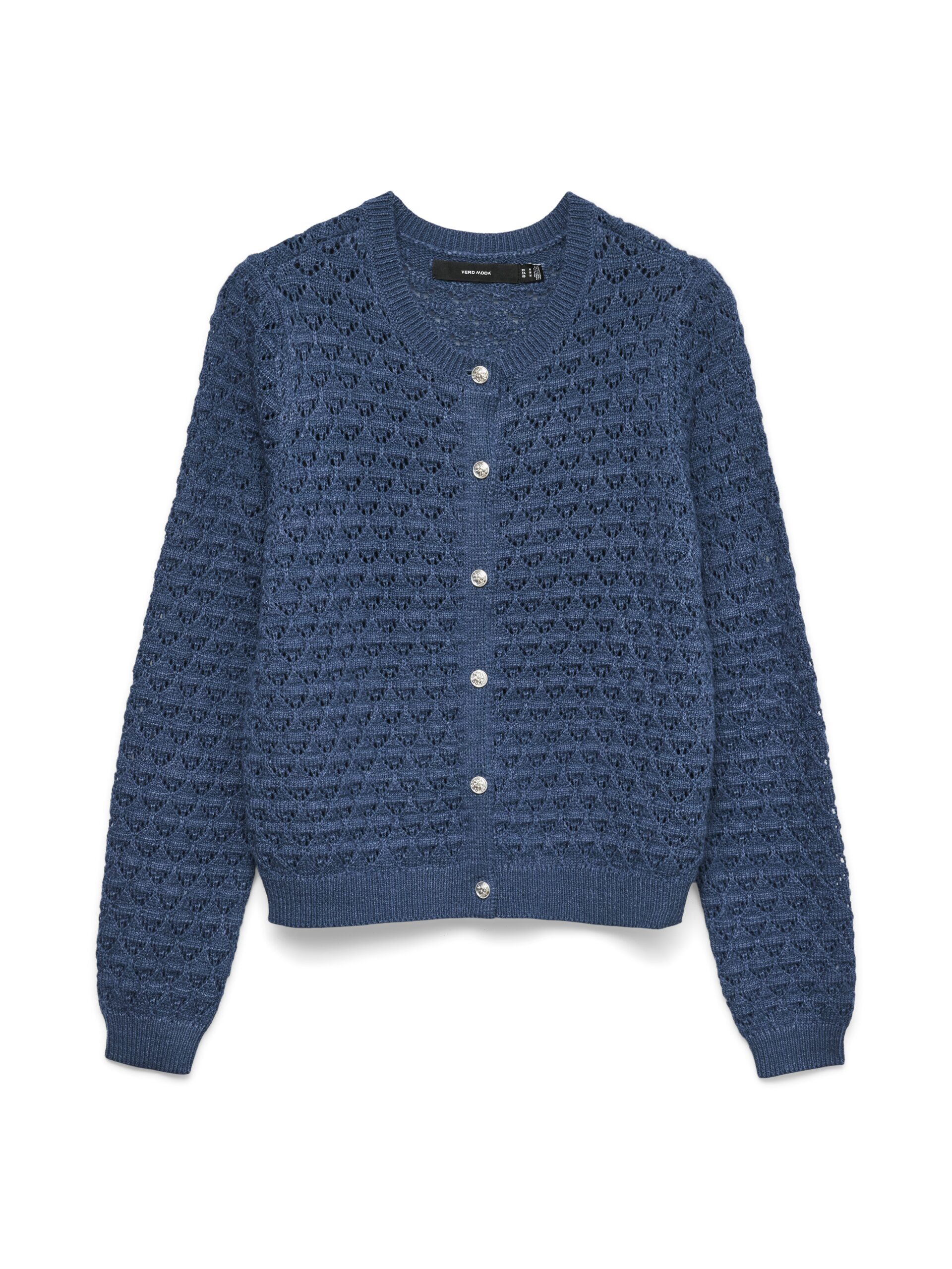 Dames cardigan