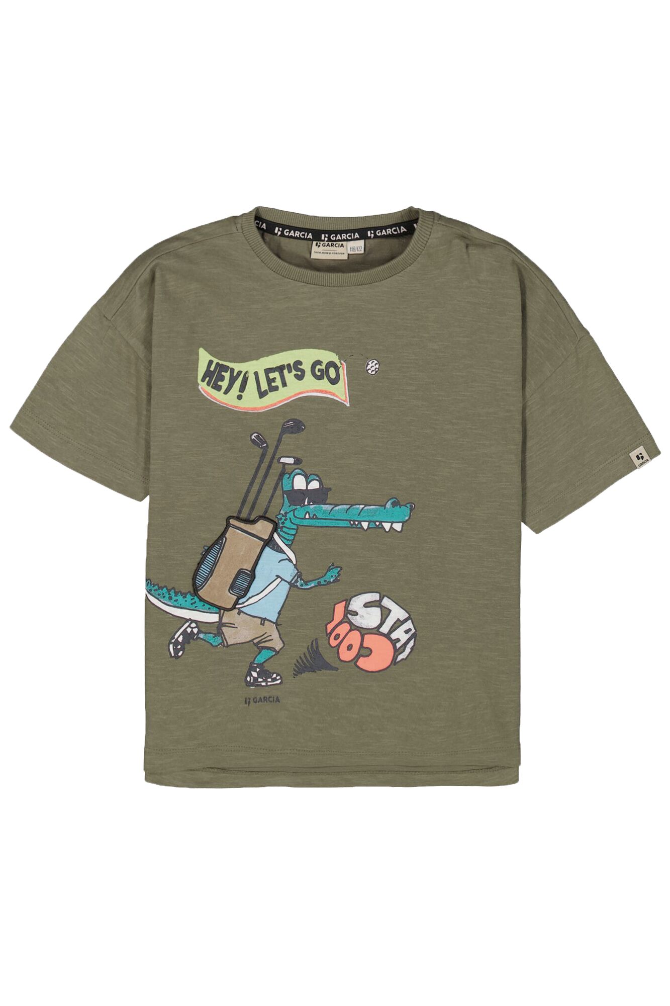 T-shirt