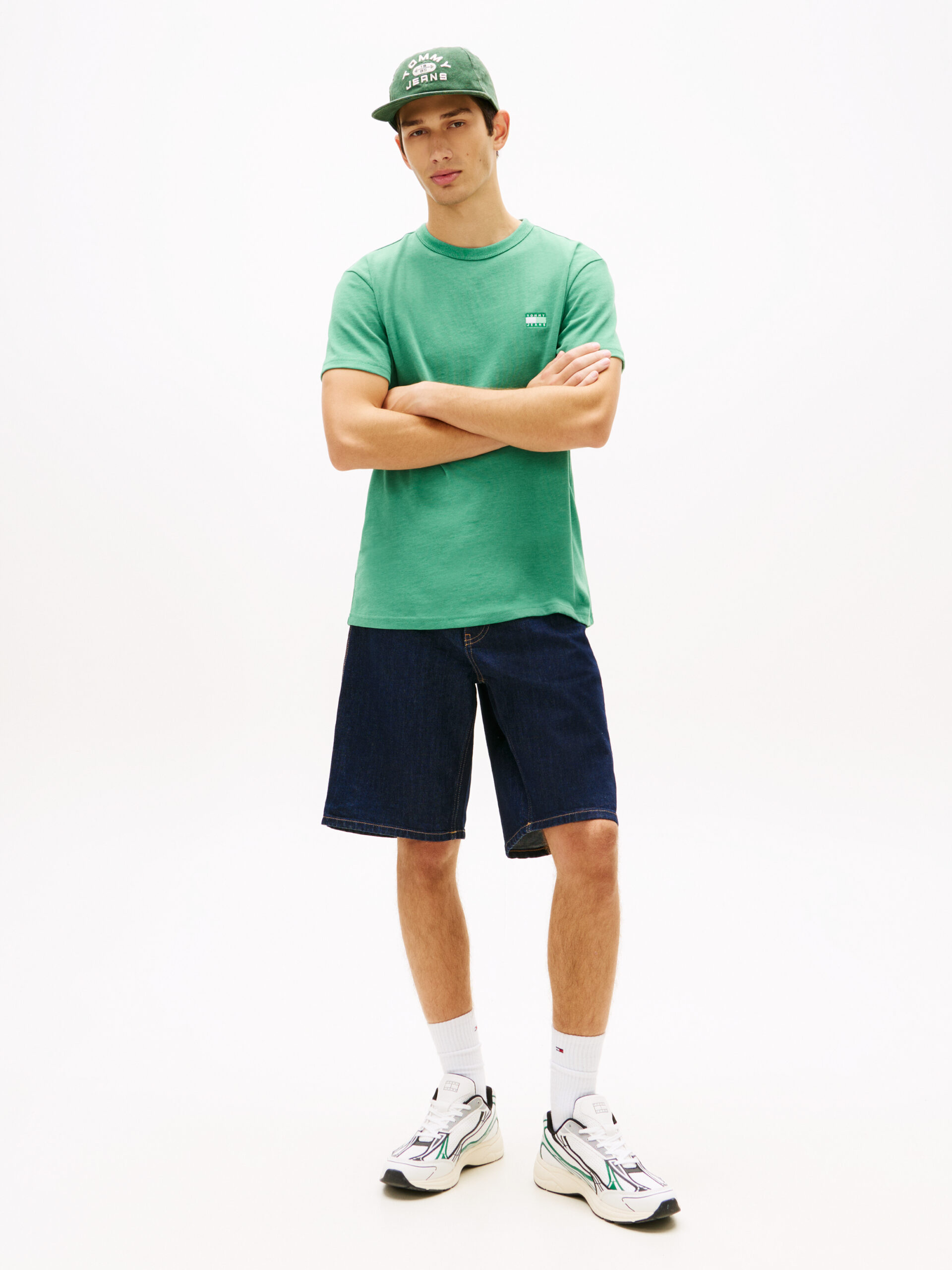 Heren t-shirt - Afbeelding 3