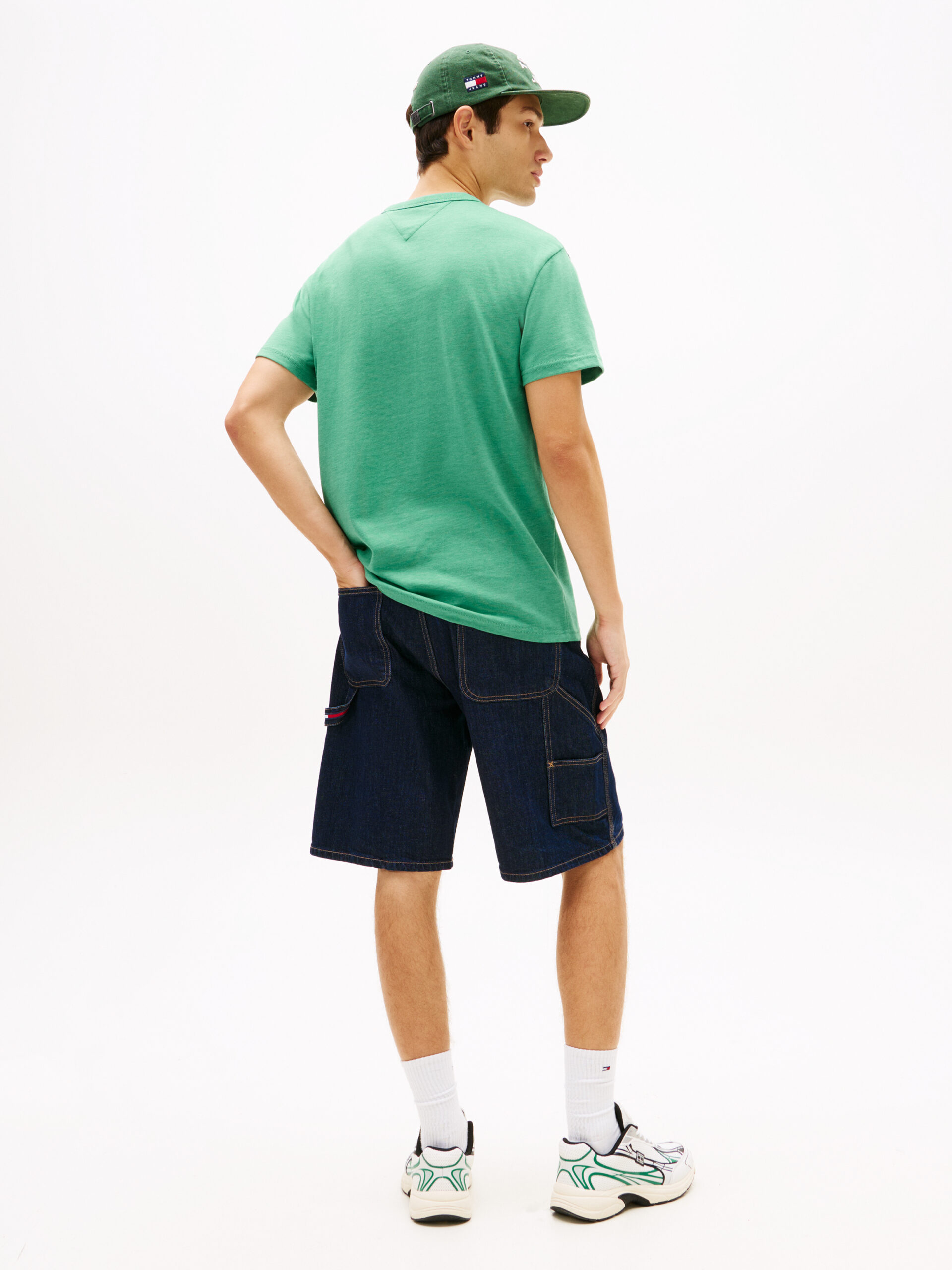 Heren t-shirt - Afbeelding 4