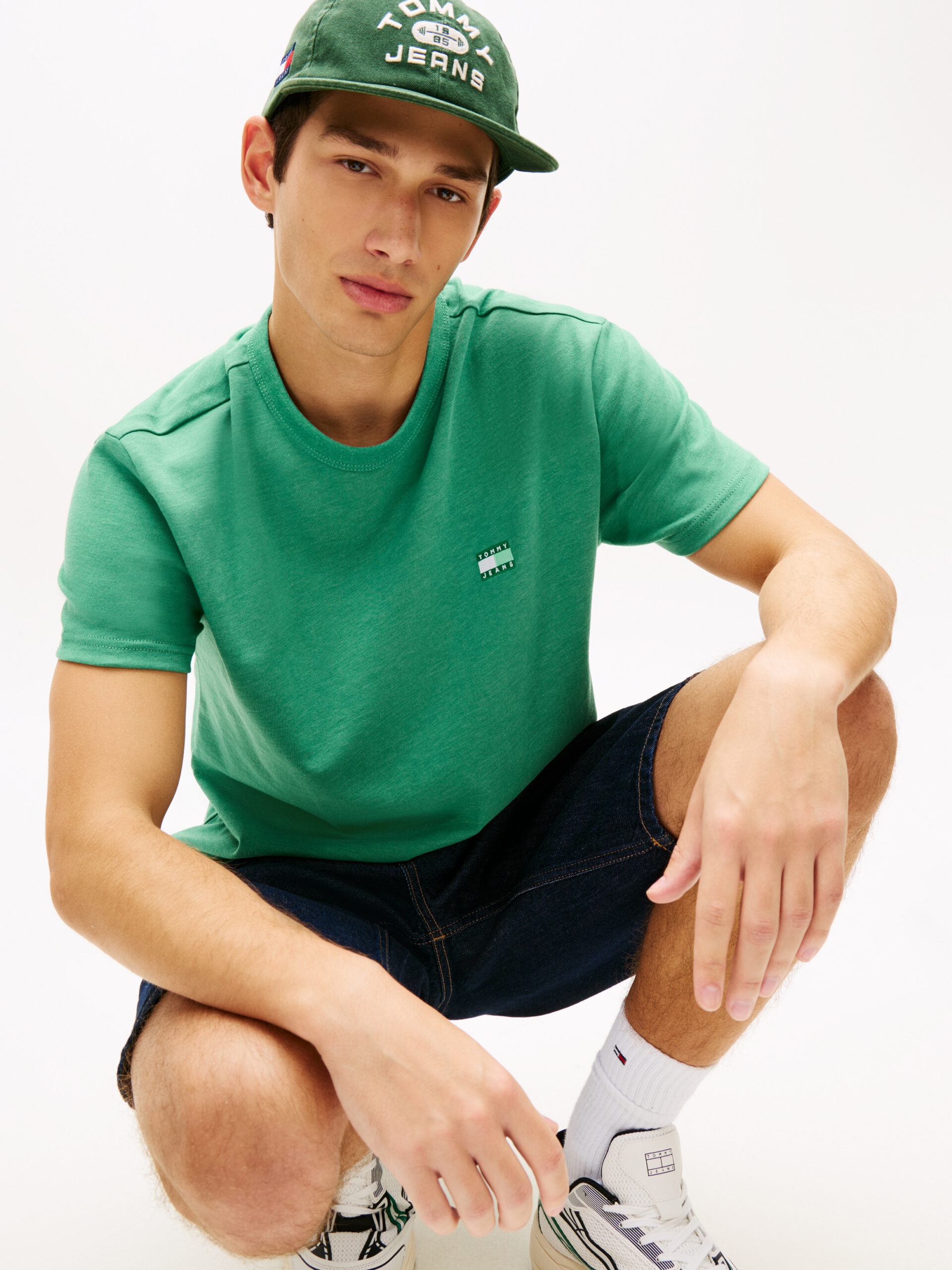 Heren t-shirt - Afbeelding 5