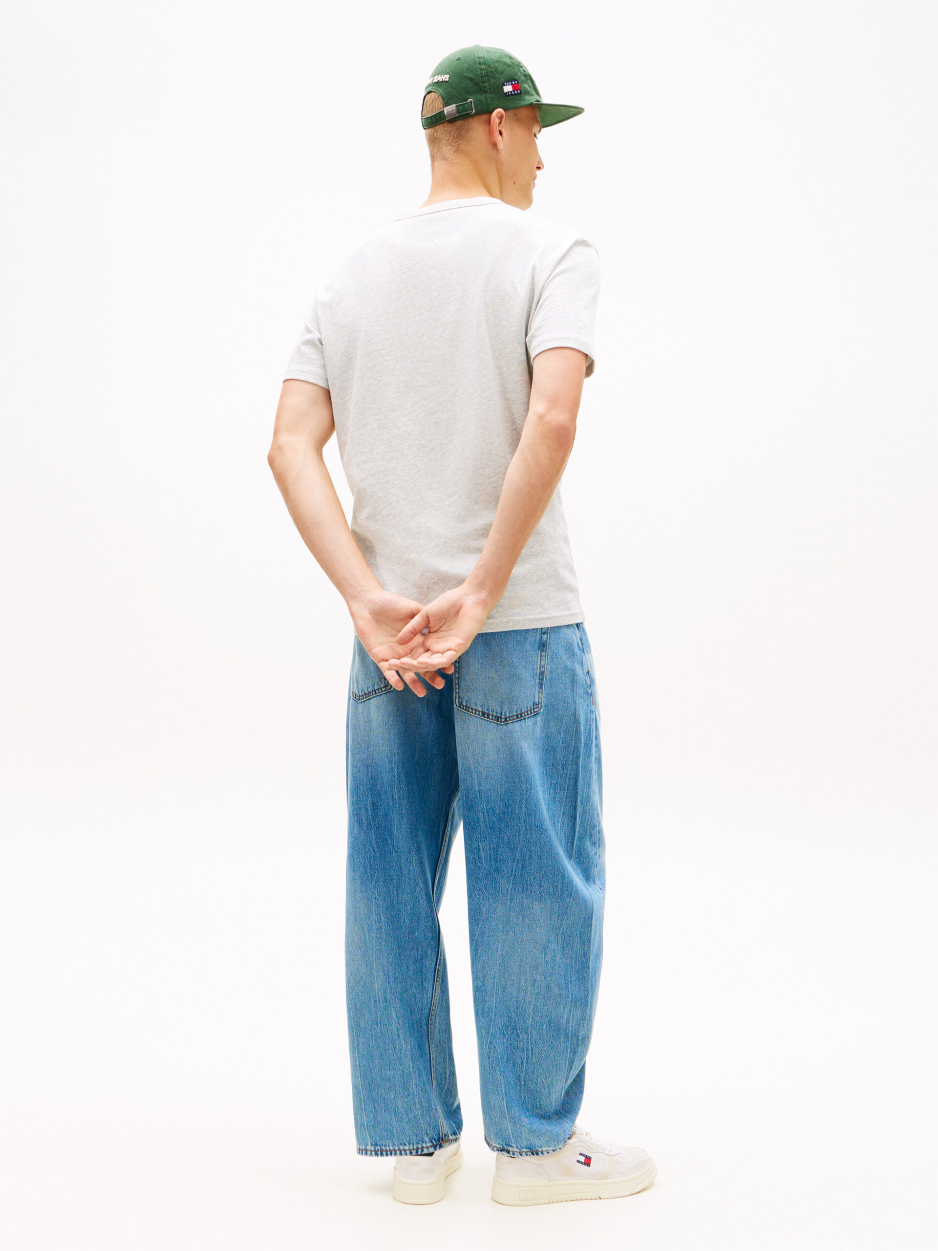 Heren t-shirt - Afbeelding 9