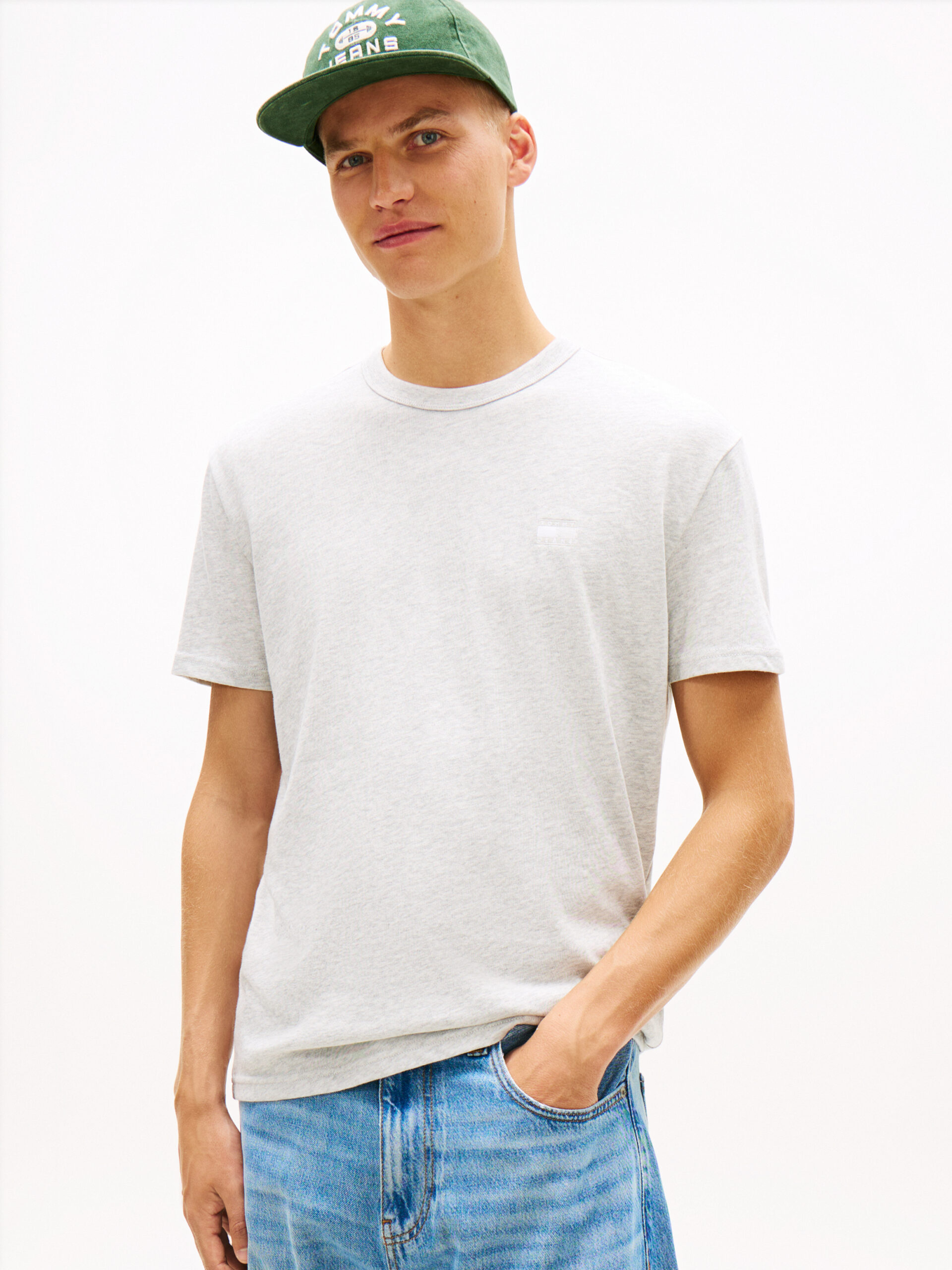 Heren t-shirt - Afbeelding 7