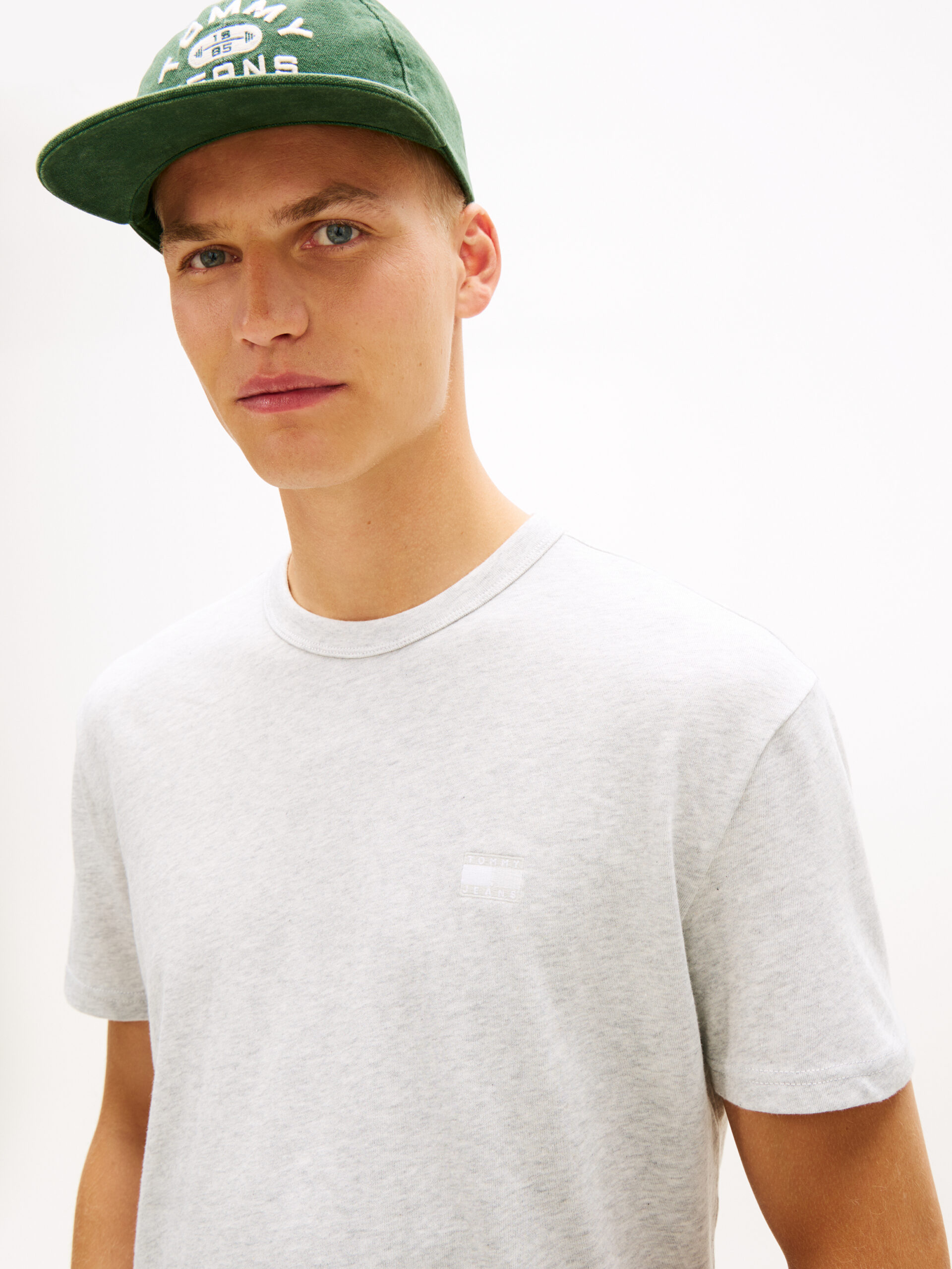 Heren t-shirt - Afbeelding 10