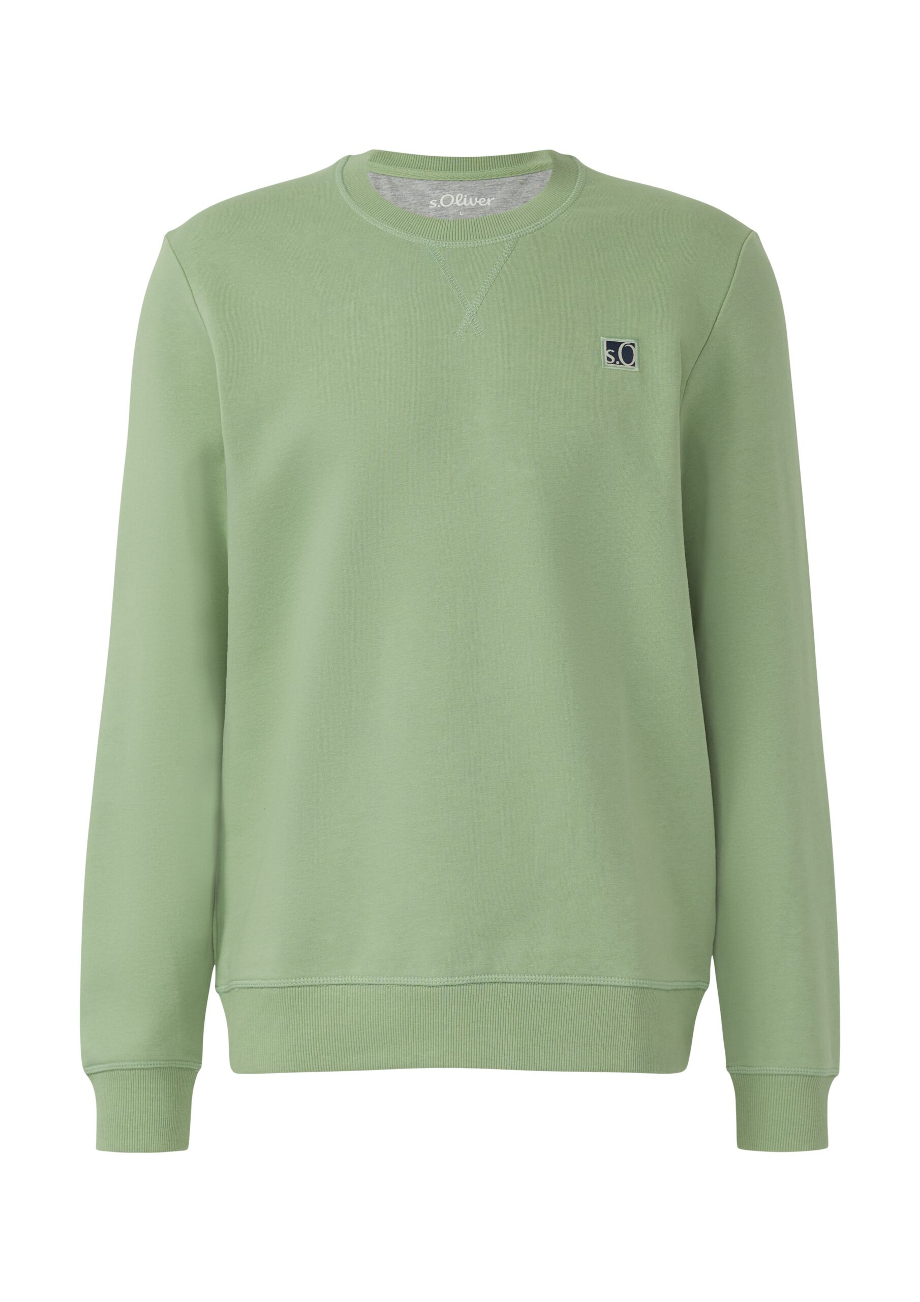 Heren sweater