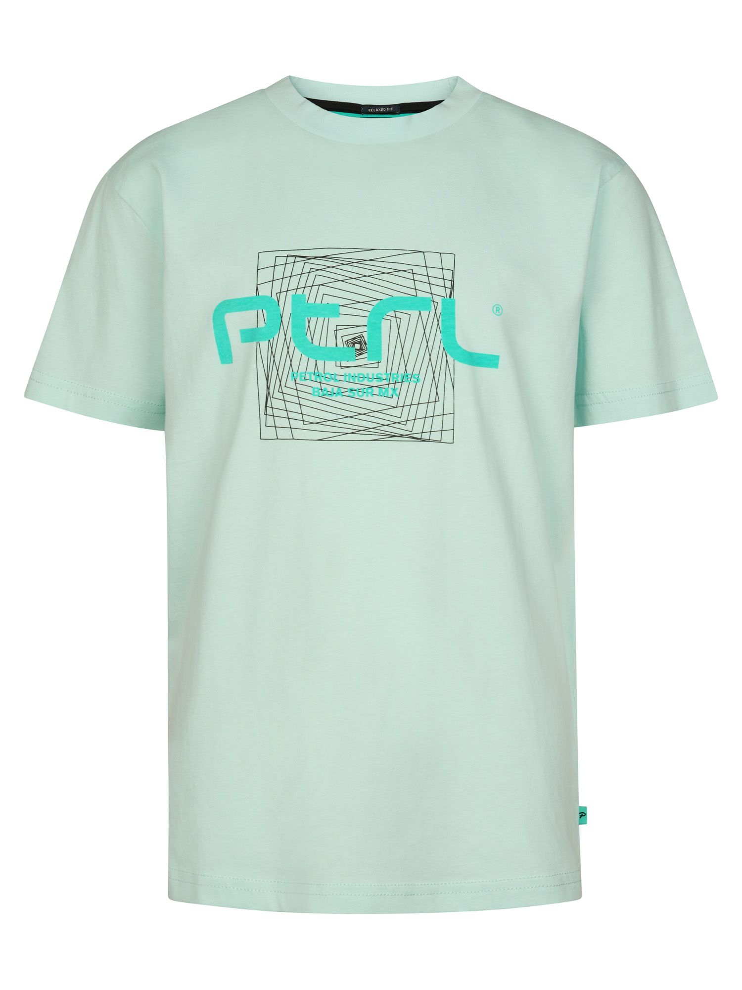 Jongens t-shirt