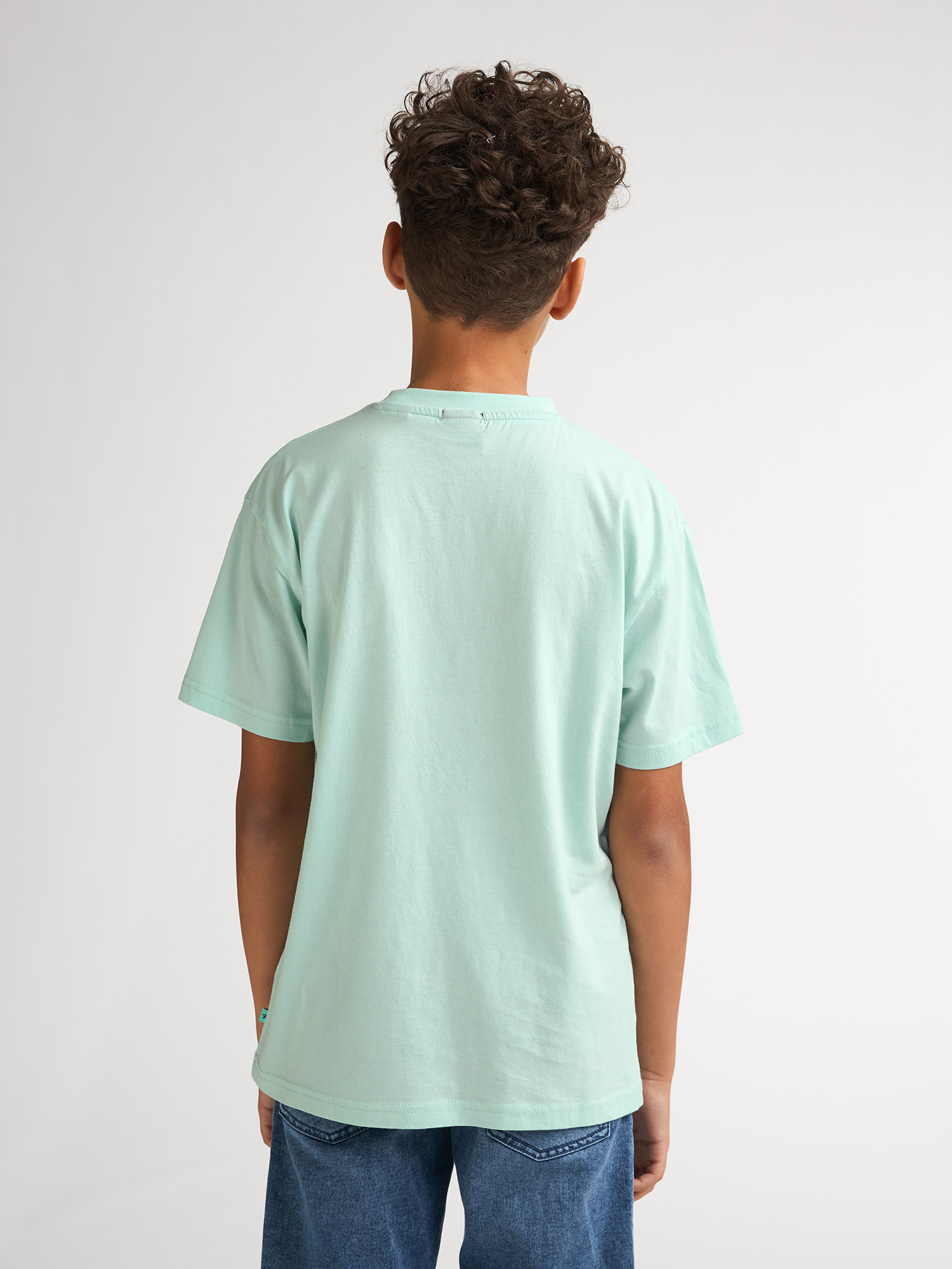 Jongens t-shirt - Afbeelding 5