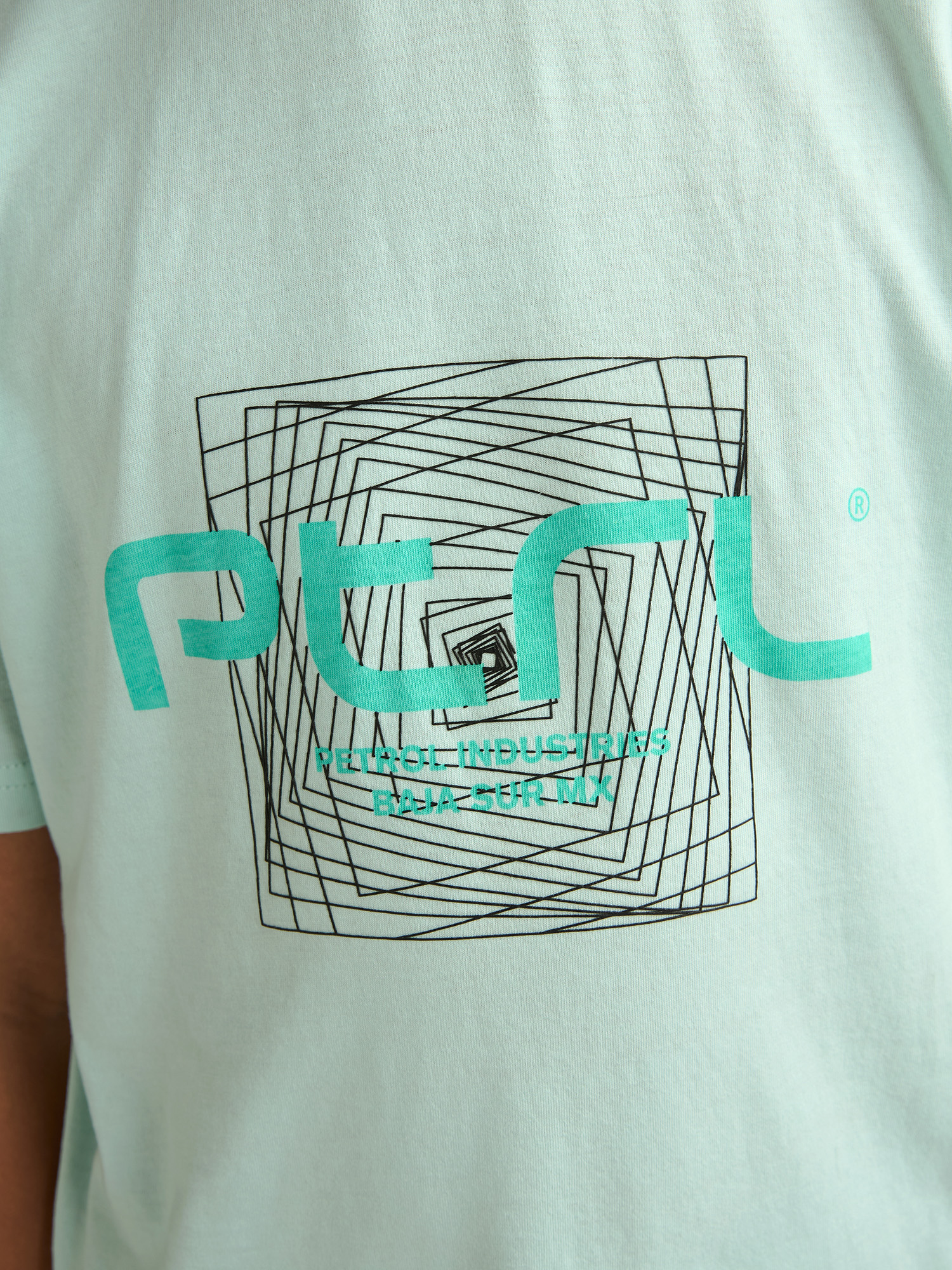 Jongens t-shirt - Afbeelding 6