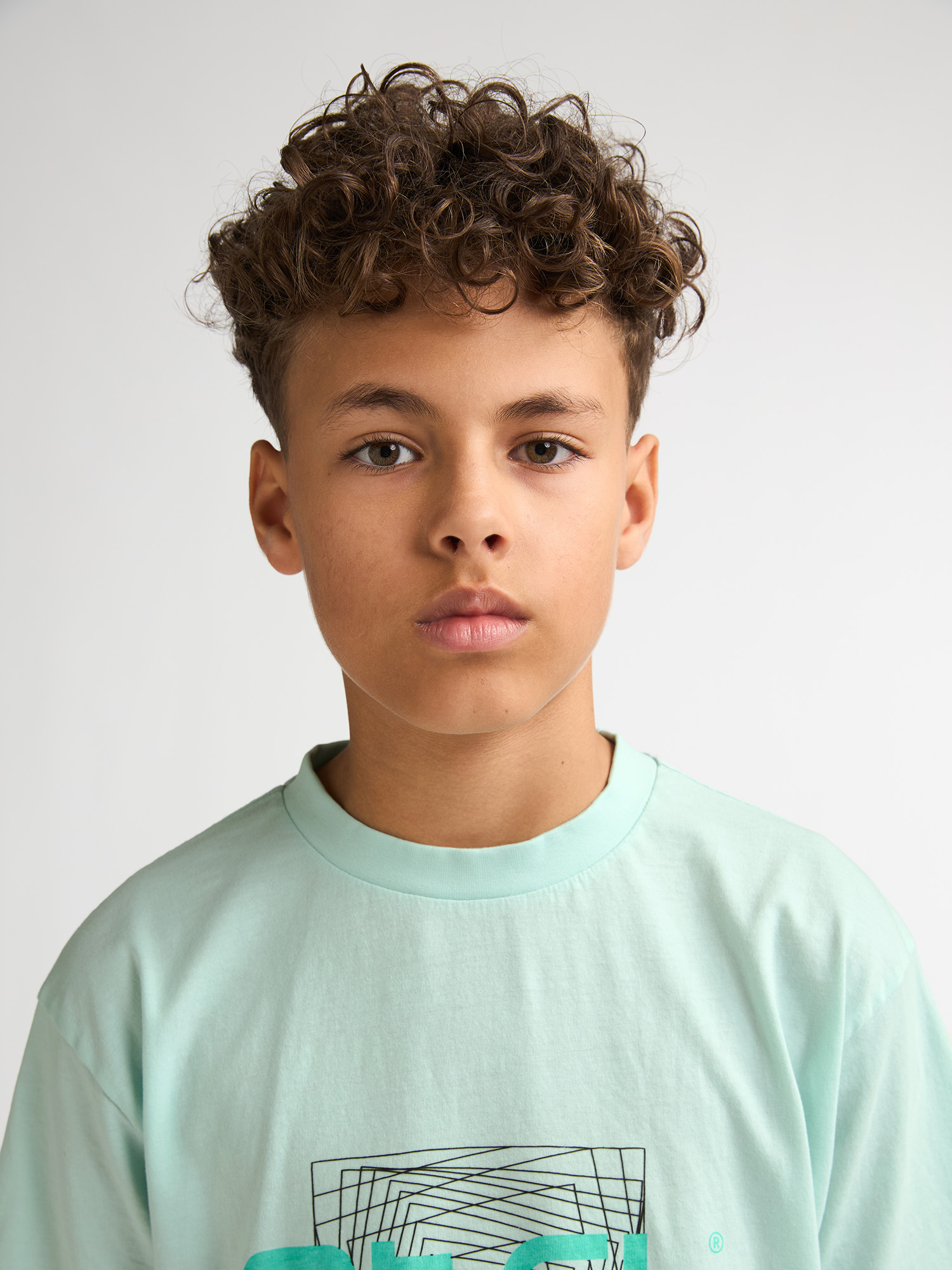 Jongens t-shirt - Afbeelding 9