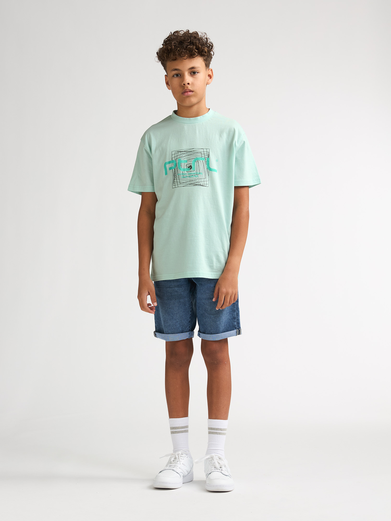Jongens t-shirt - Afbeelding 8