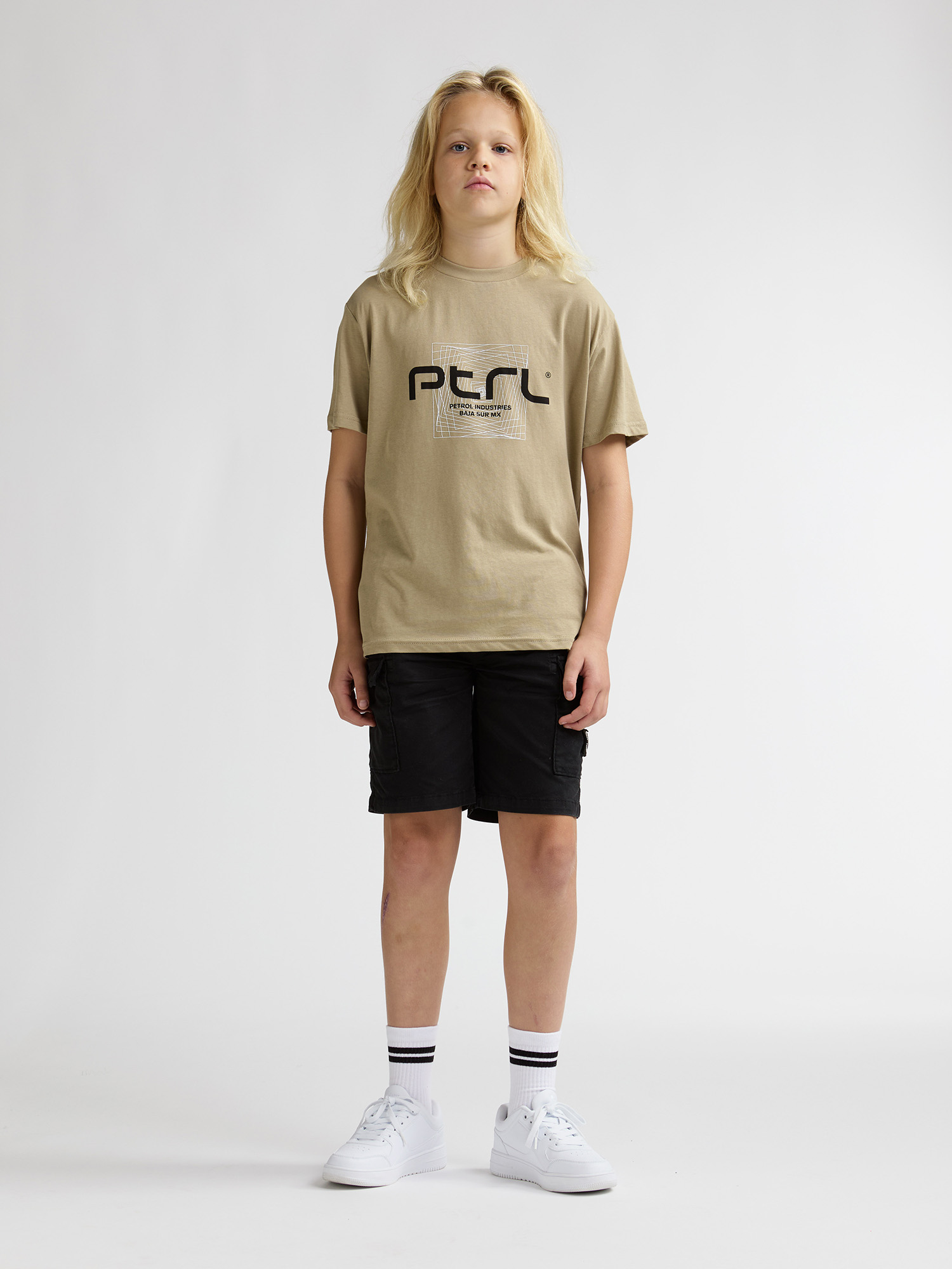 Jongens t-shirt - Afbeelding 18