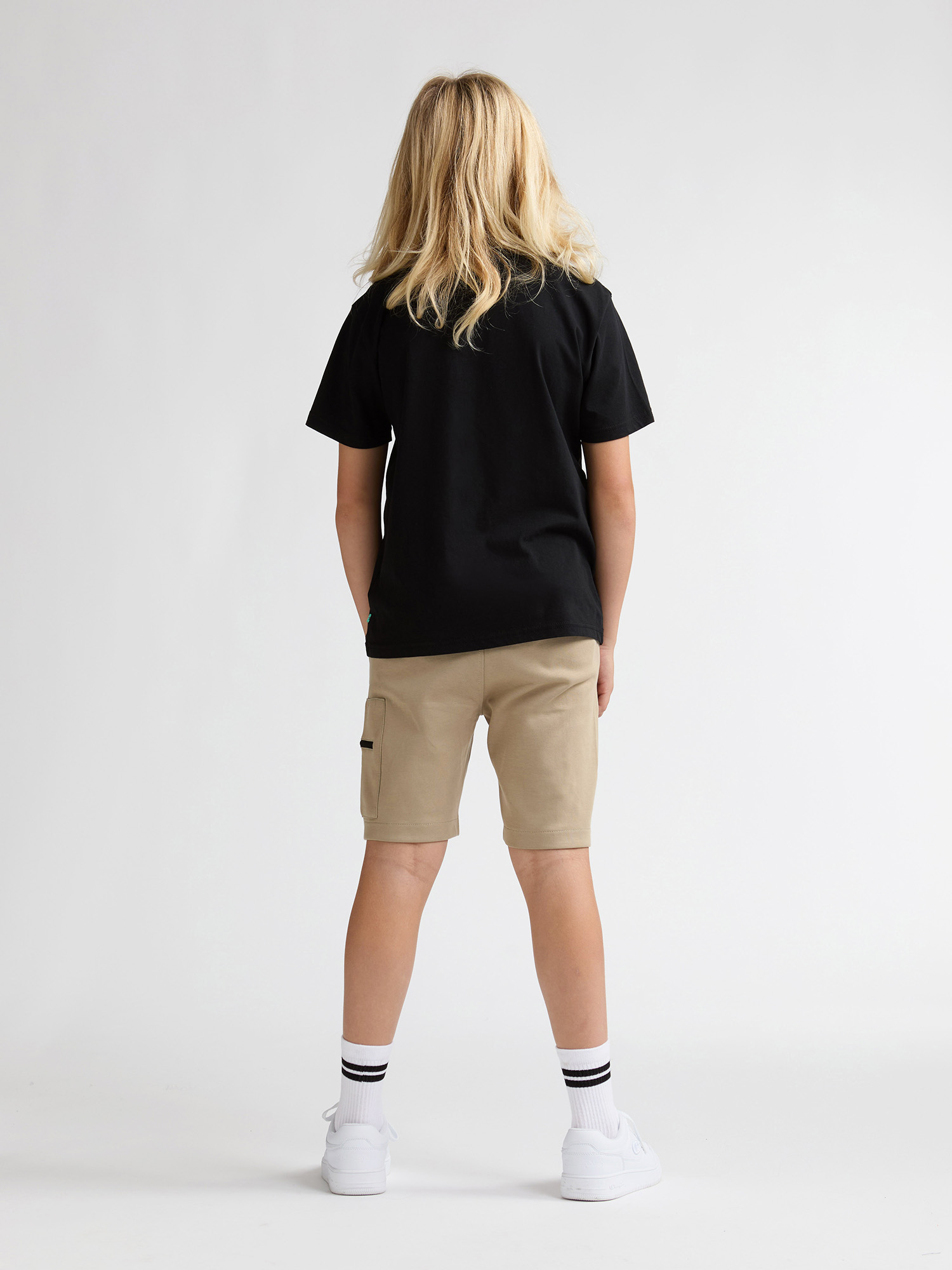 Jongens t-shirt - Afbeelding 30