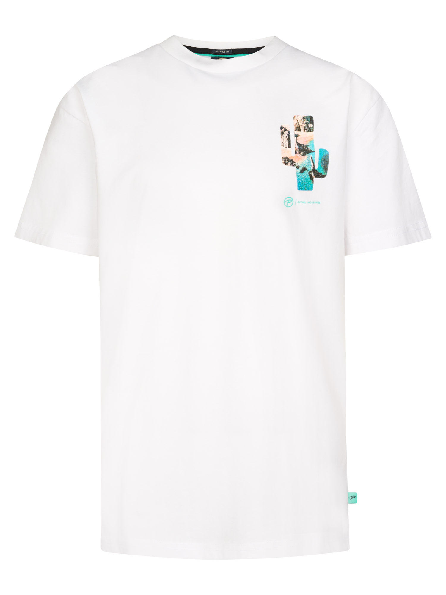 Jongens t-shirt