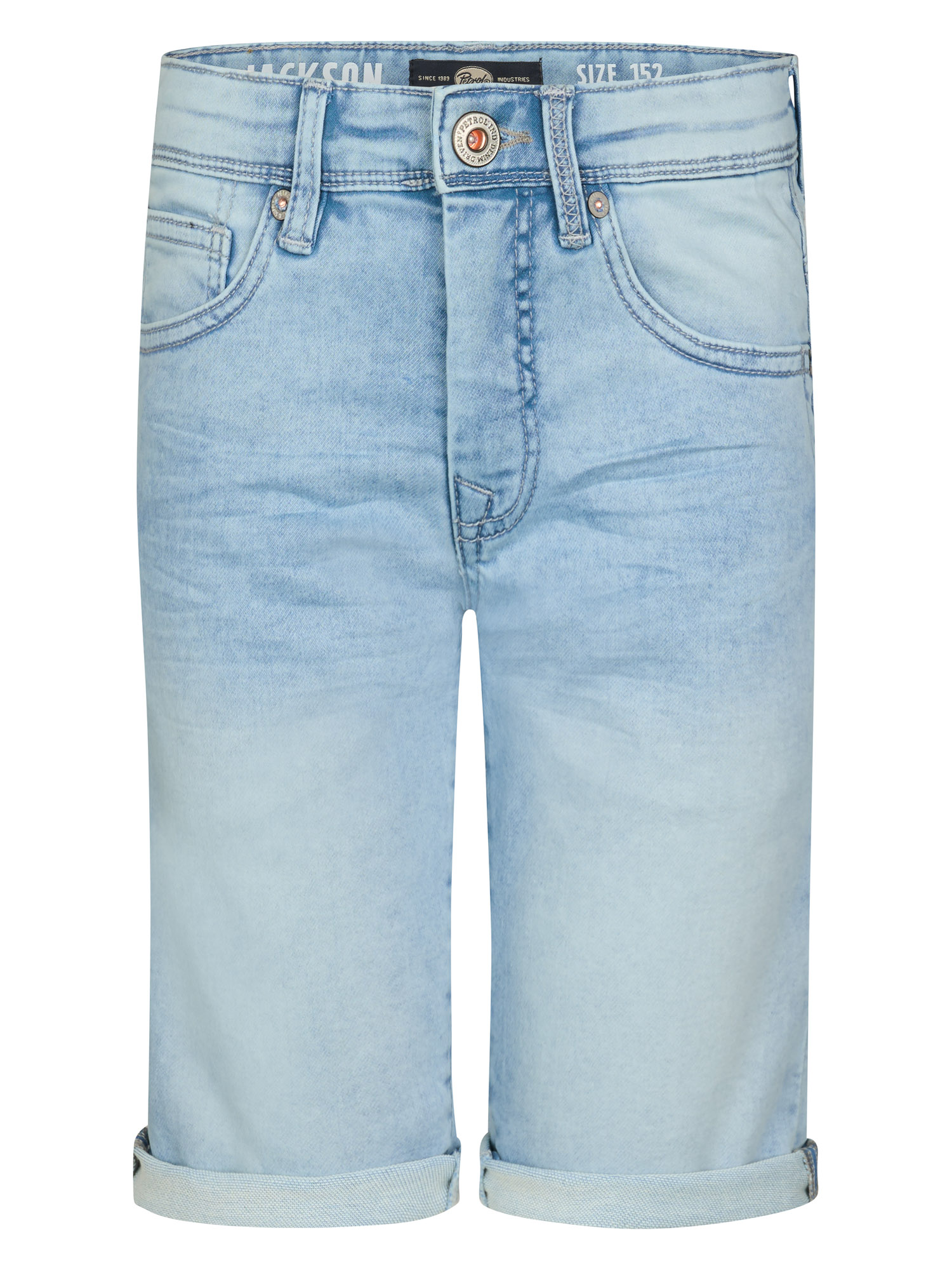 Jongens short