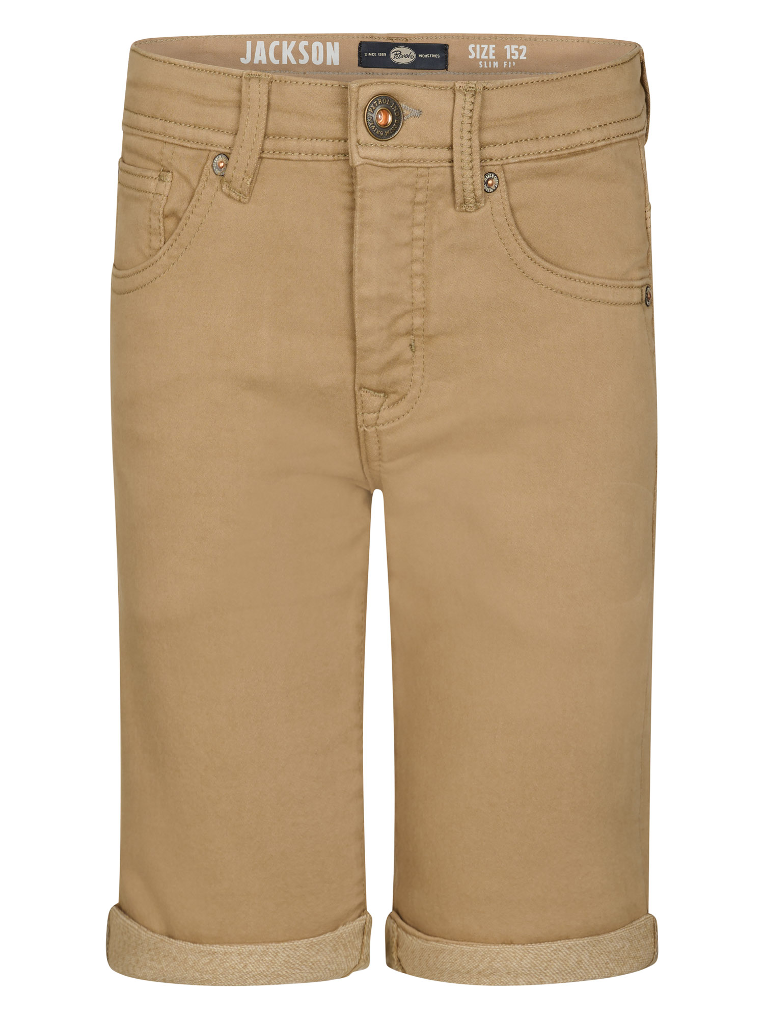 Jongens short