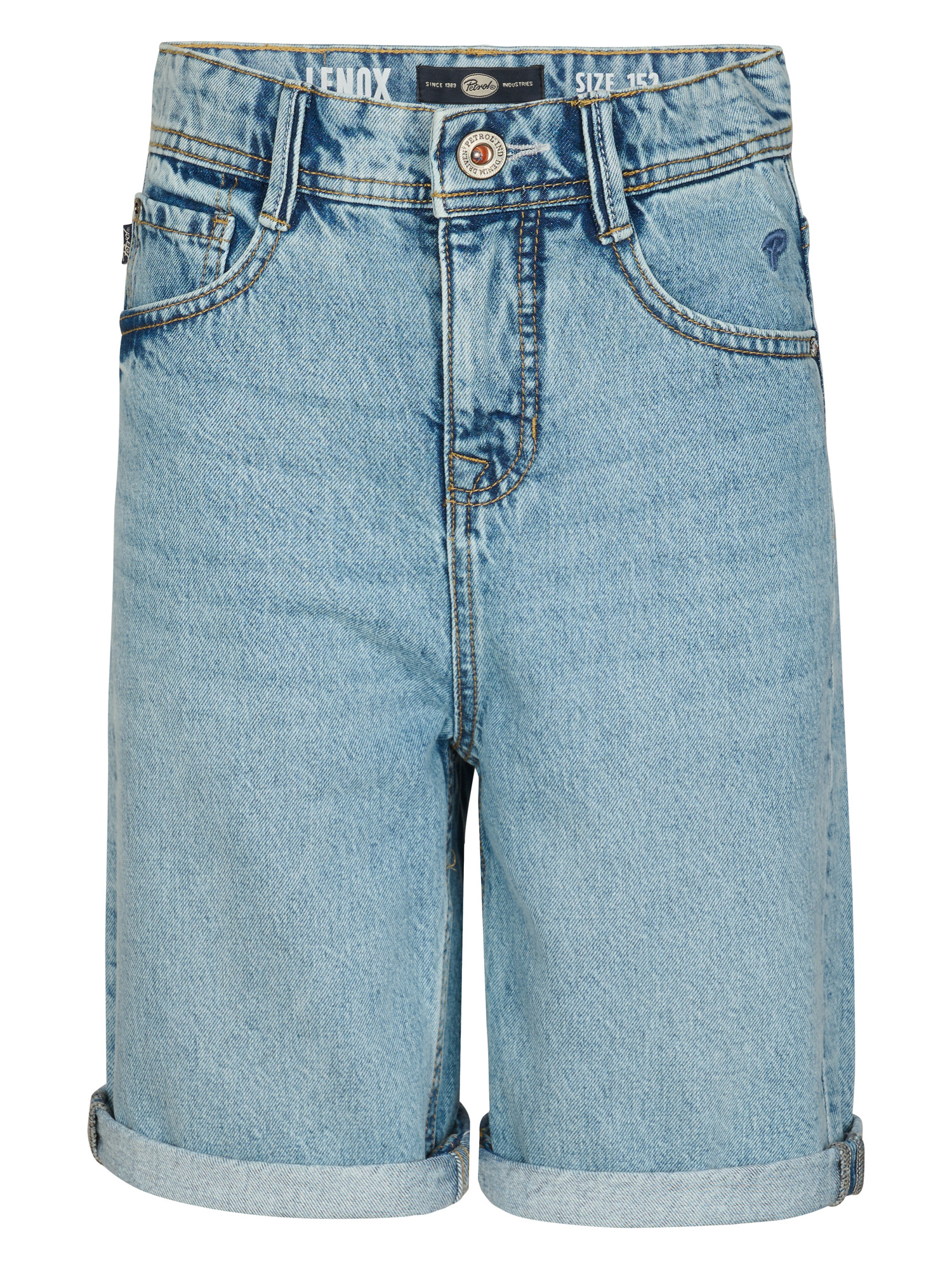 Jongens short
