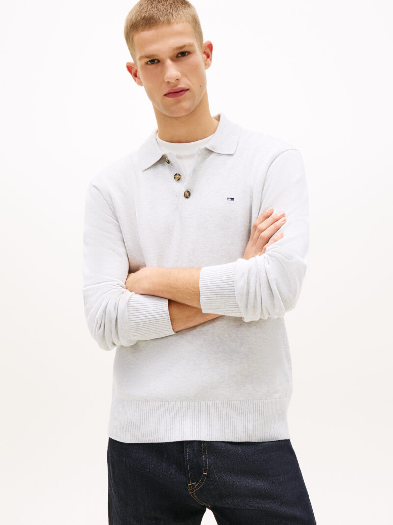 Heren polo