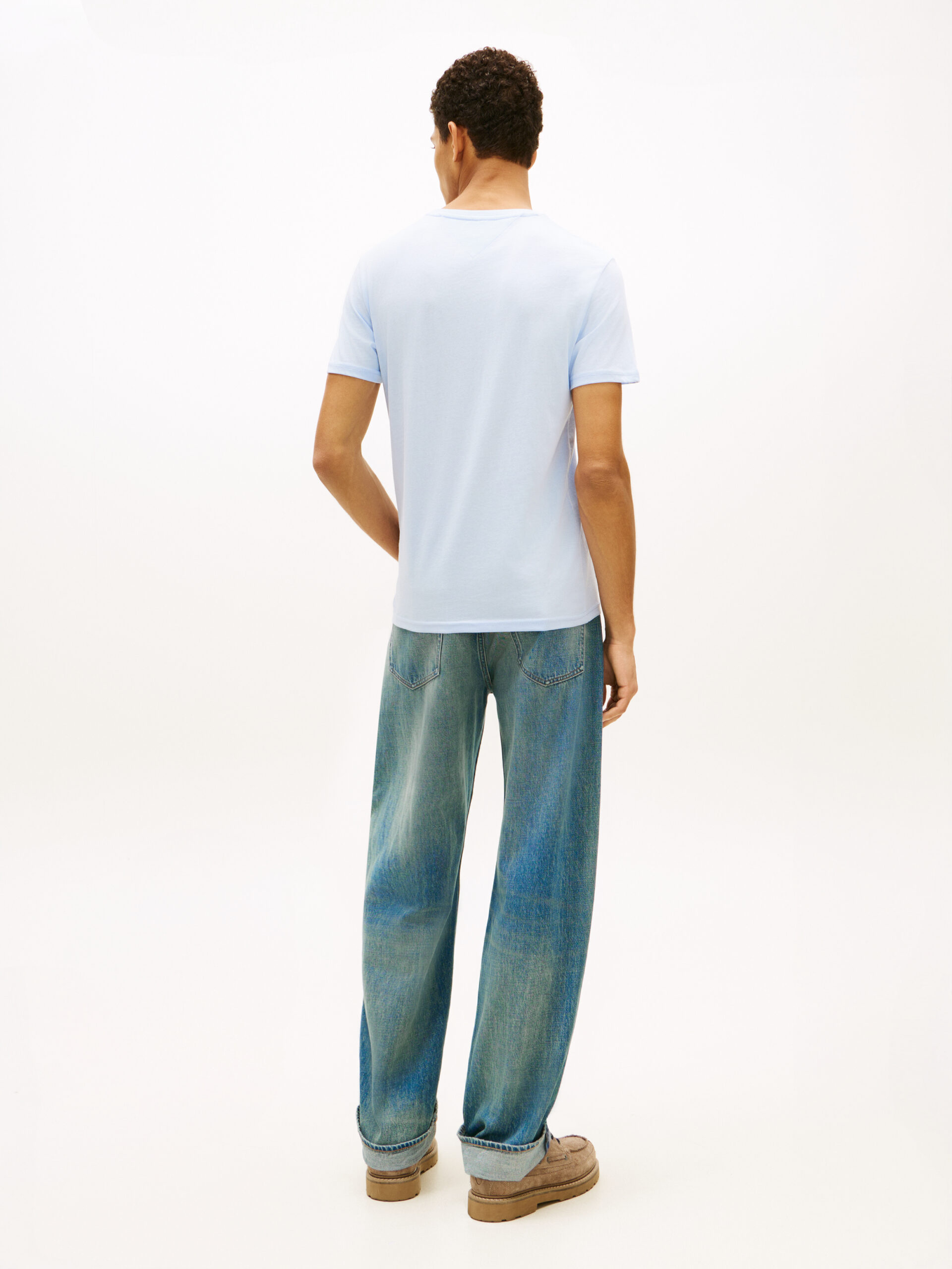 Heren t-shirt - Afbeelding 4