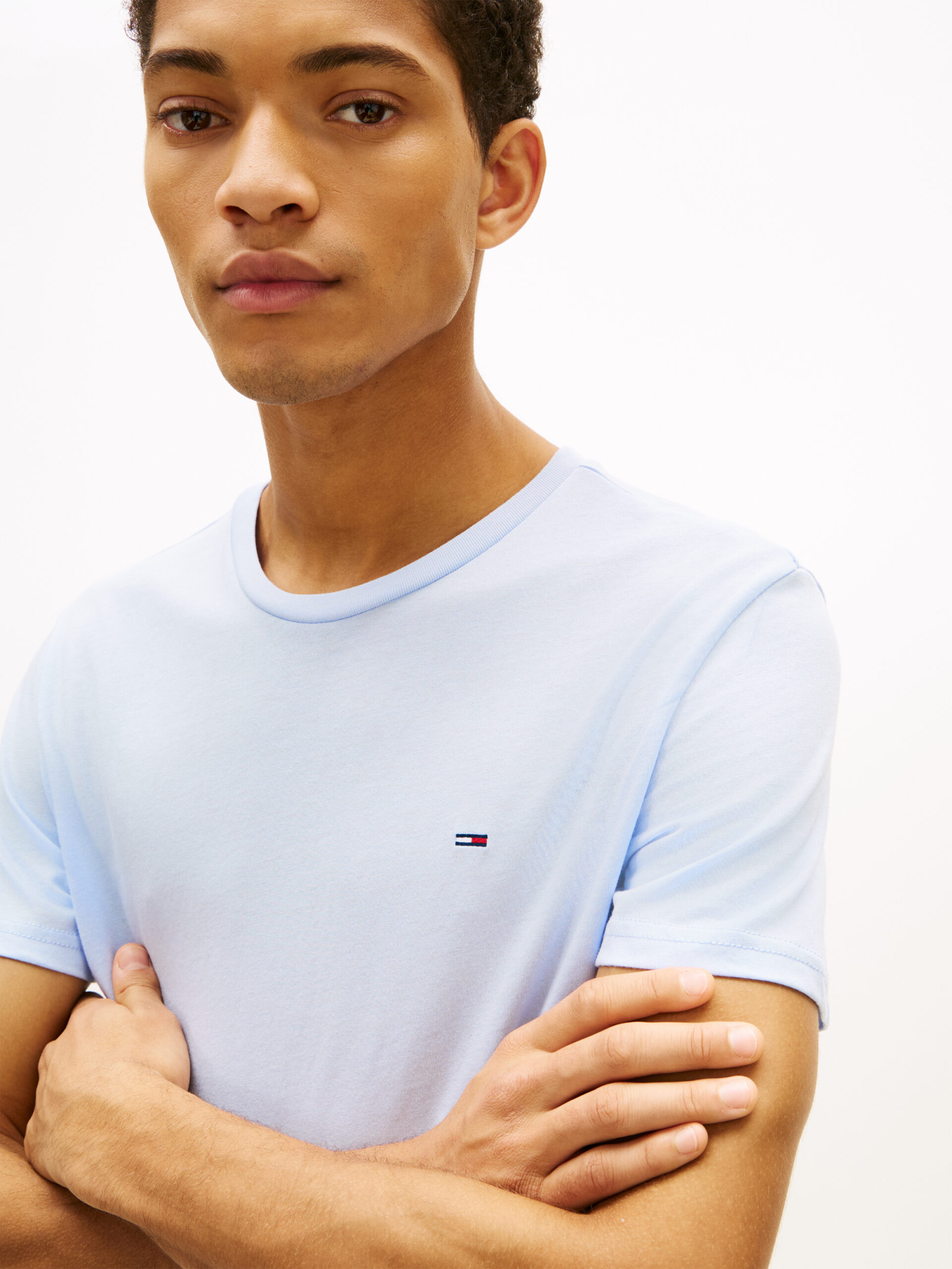 Heren t-shirt - Afbeelding 5