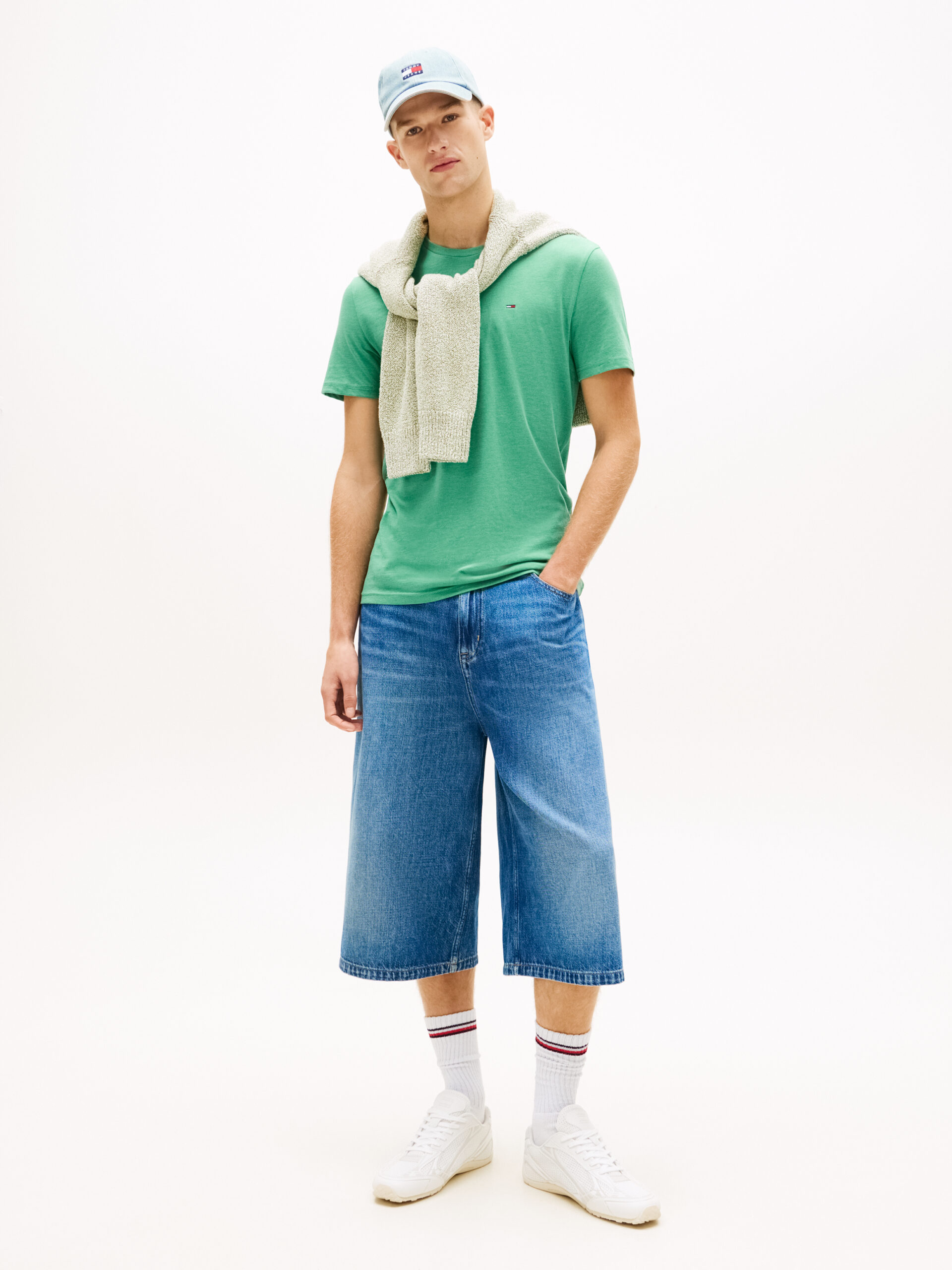 Heren t-shirt - Afbeelding 8