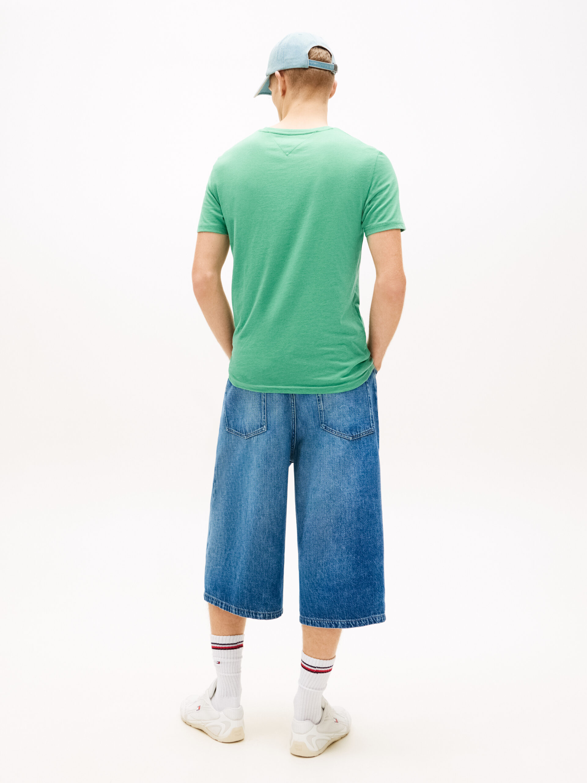 Heren t-shirt - Afbeelding 9