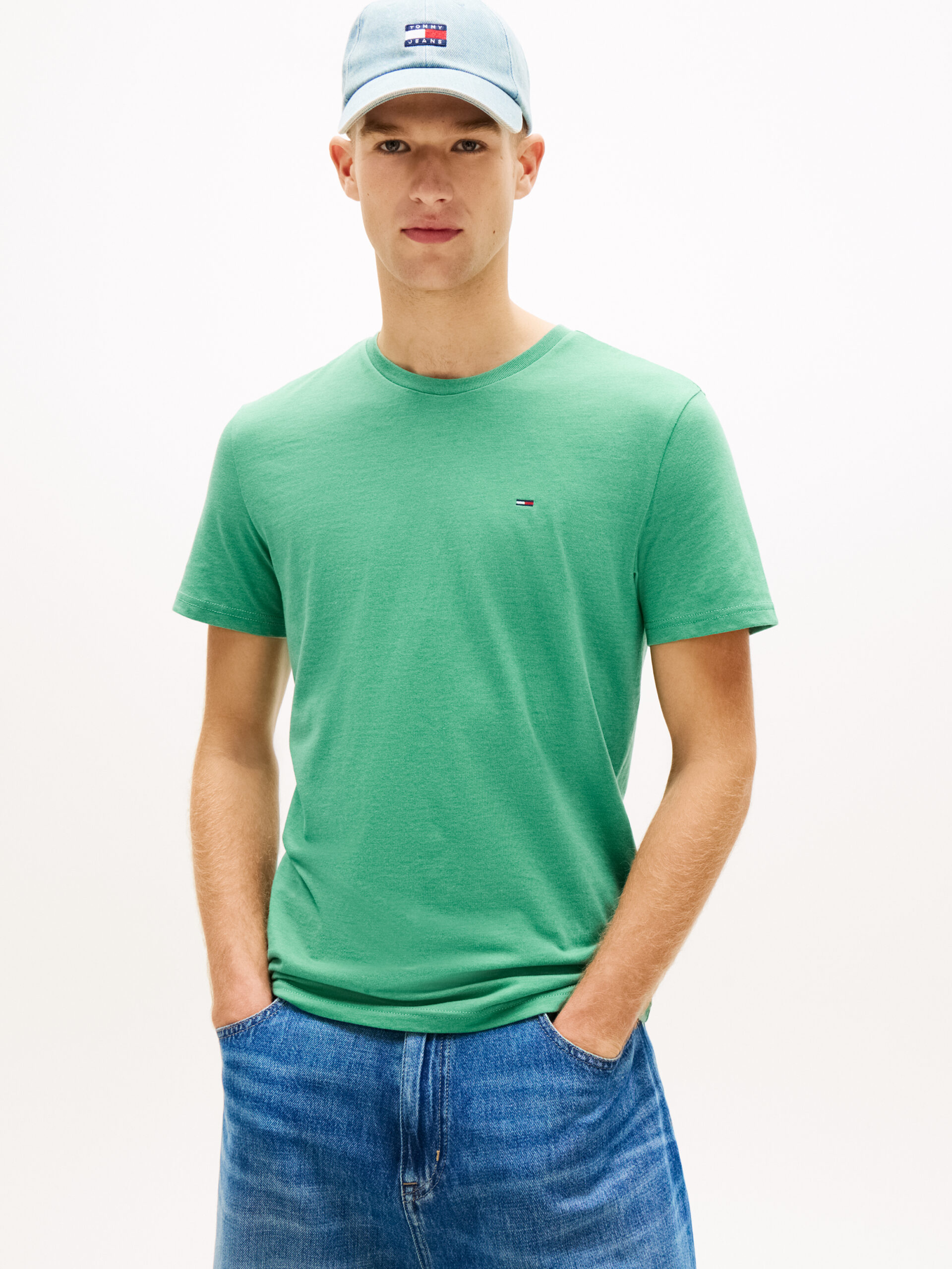 Heren t-shirt - Afbeelding 7