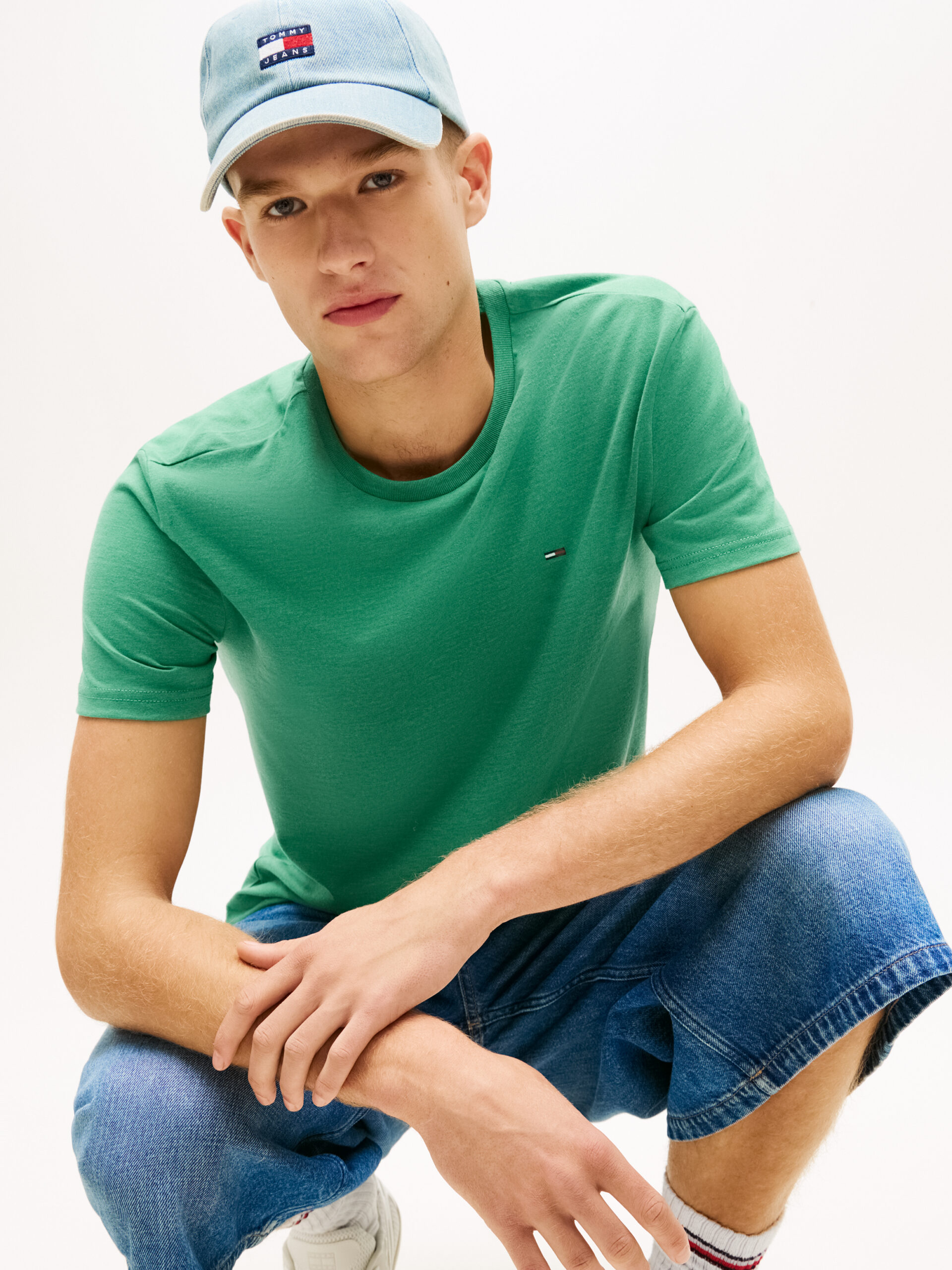 Heren t-shirt - Afbeelding 10