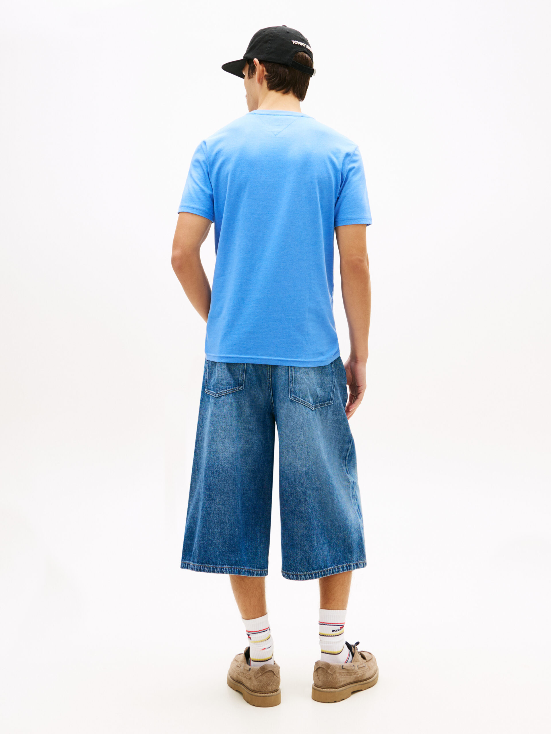 Heren t-shirt - Afbeelding 14