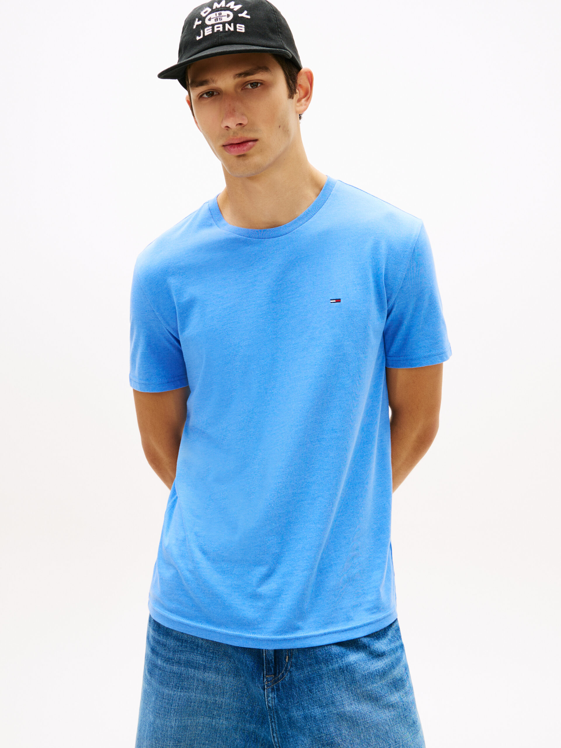 Heren t-shirt - Afbeelding 12